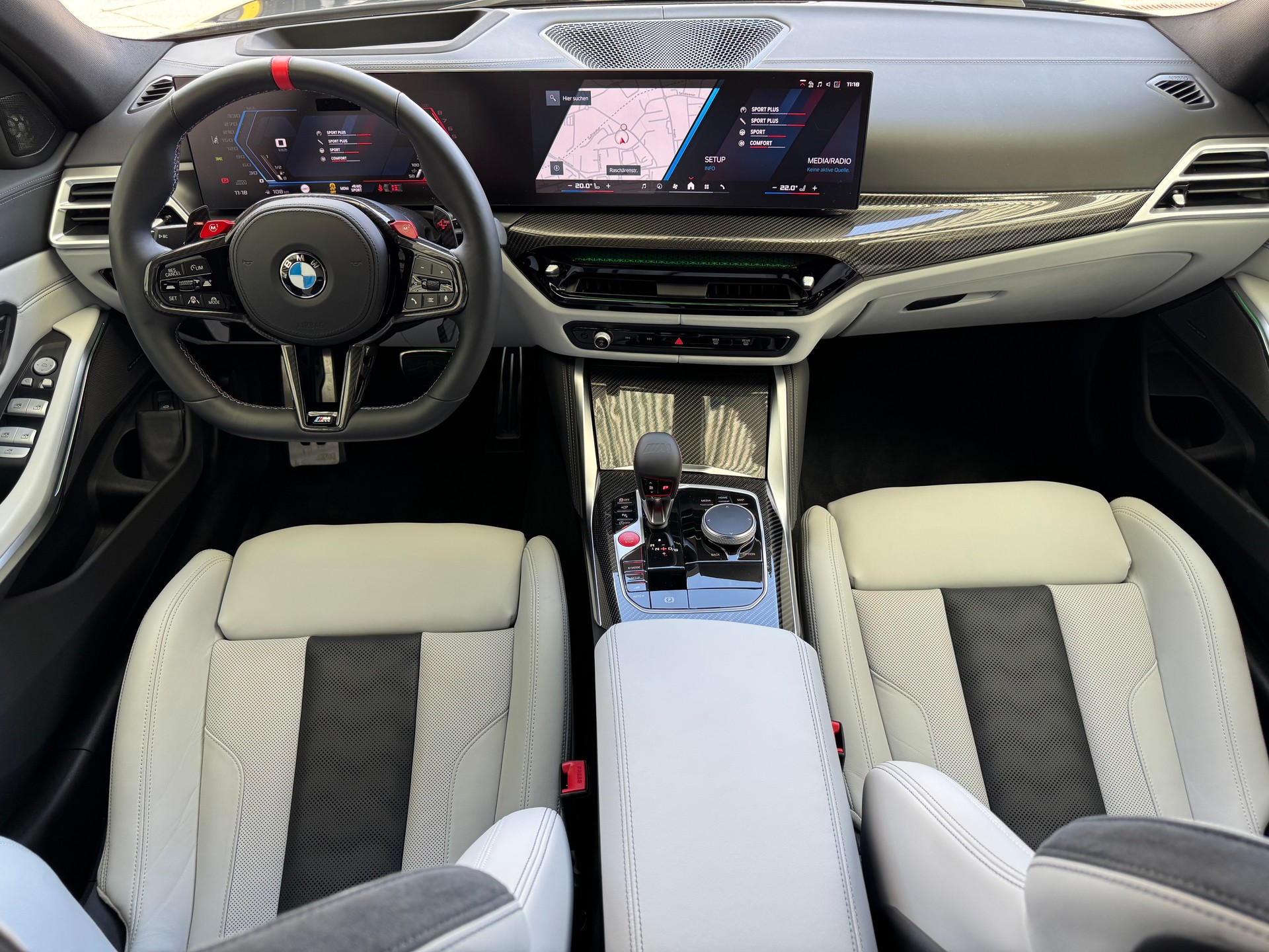BMW M3 Touring xDrive Competition M-image-9