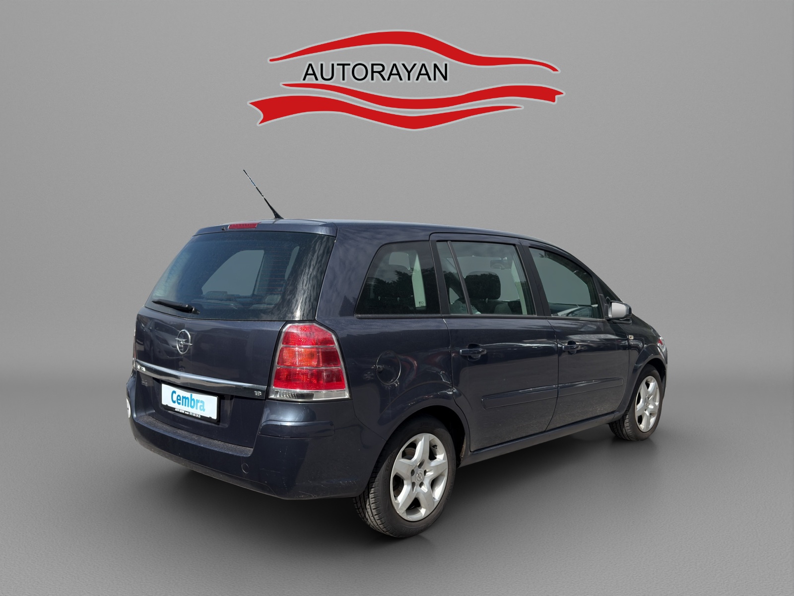 OPEL Zafira 1.8i 16V Enjoy-image-4