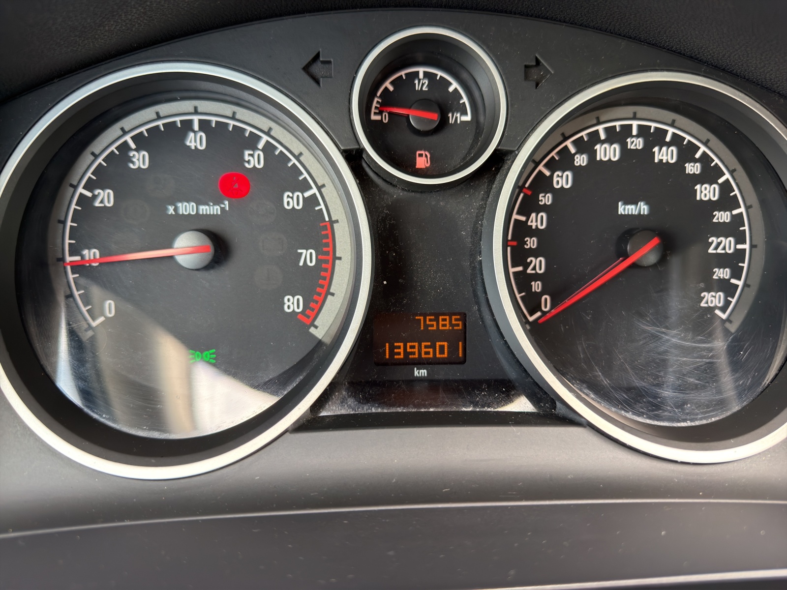 OPEL Zafira 1.8i 16V Enjoy-image-7
