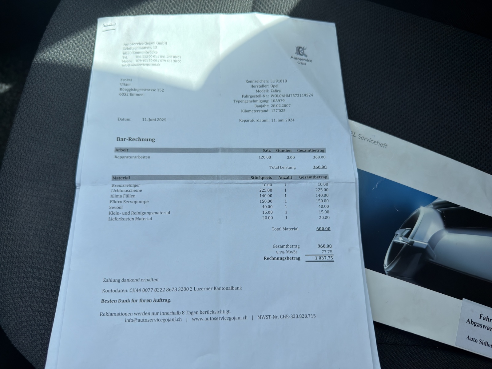 OPEL Zafira 1.8i 16V Enjoy-image-13