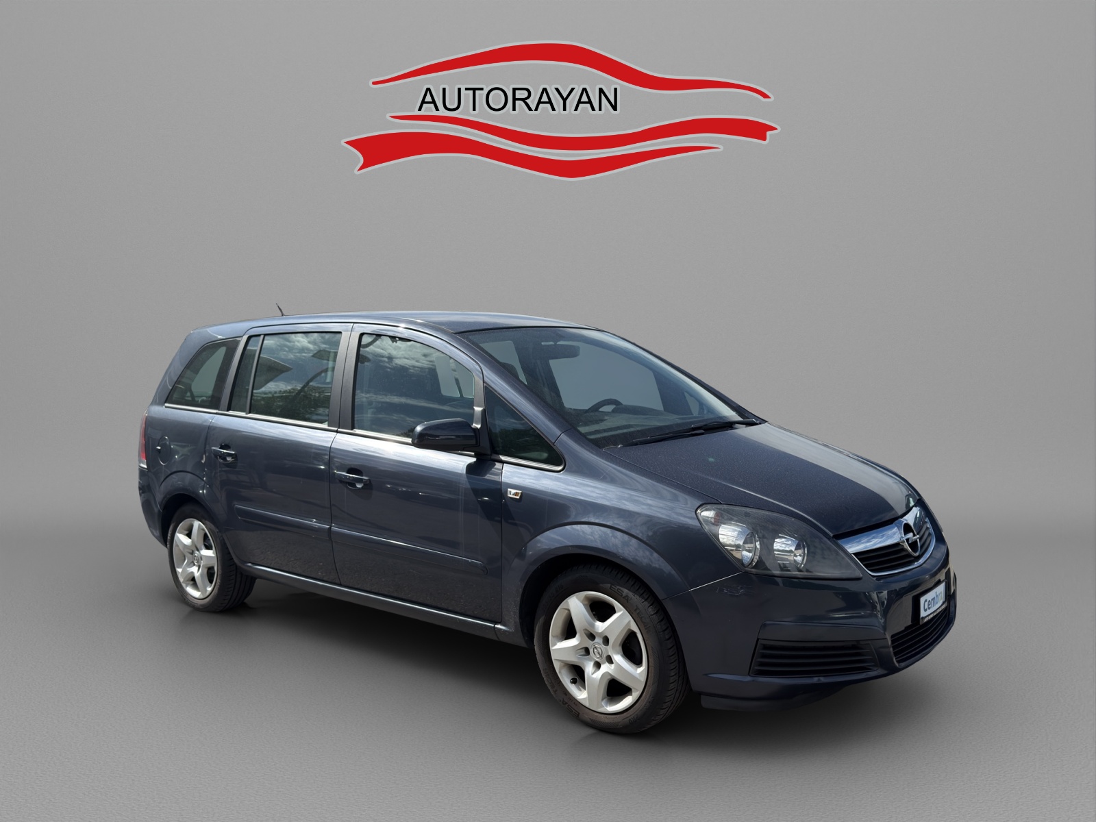OPEL Zafira 1.8i 16V Enjoy-image-2