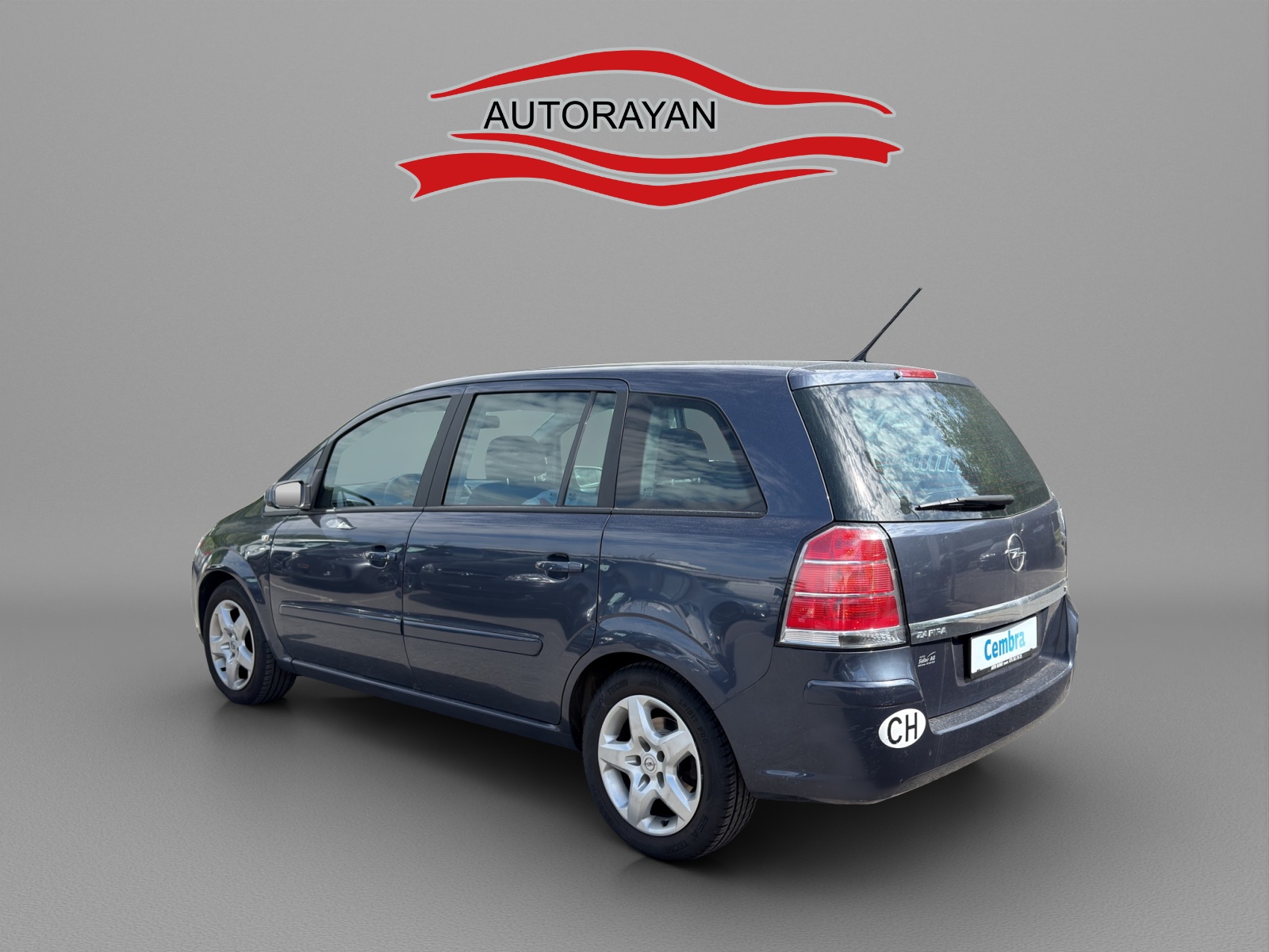 OPEL Zafira 1.8i 16V Enjoy-image-5
