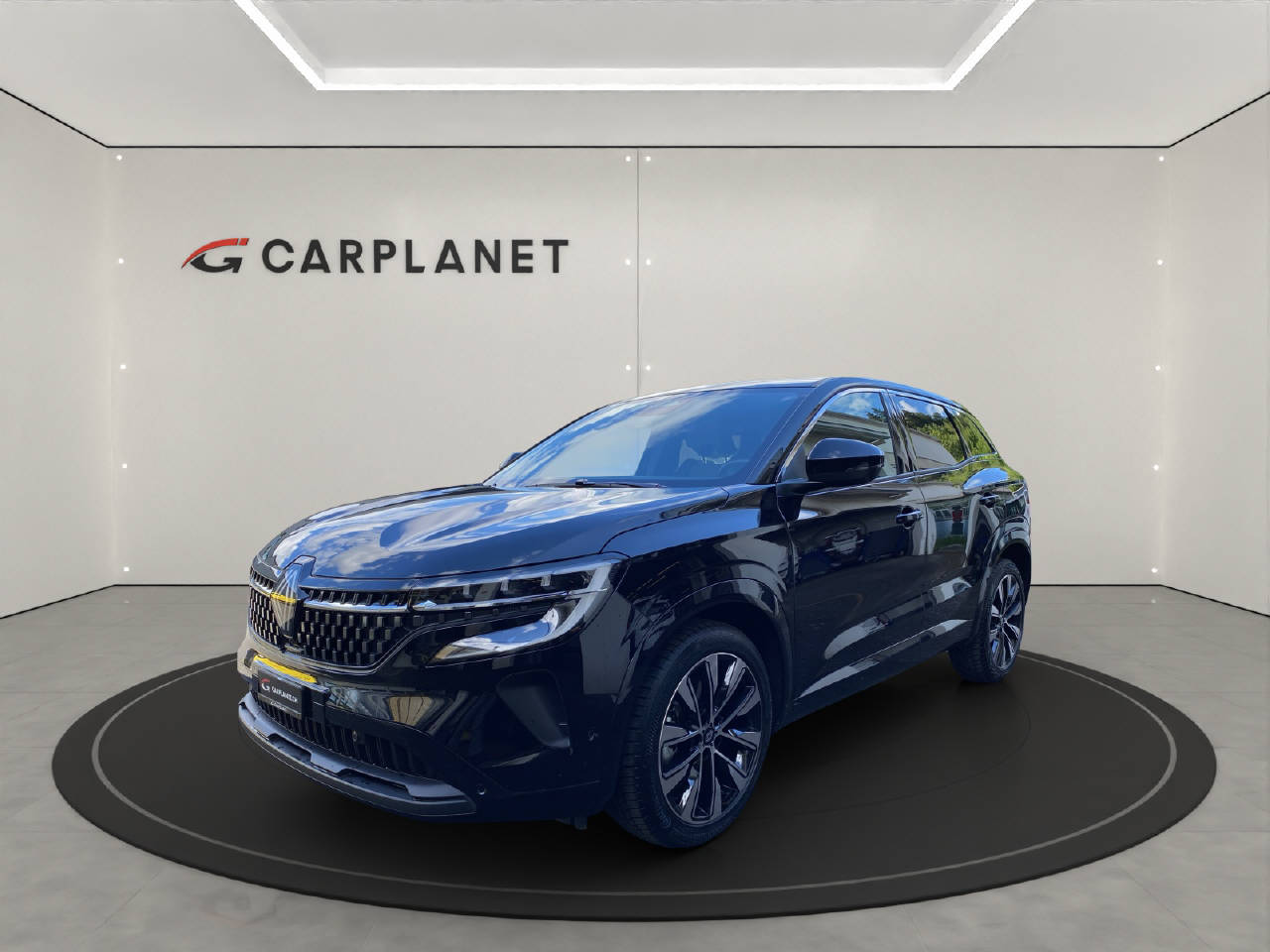 RENAULT Austral 1.2 E-Tech techno-image-0