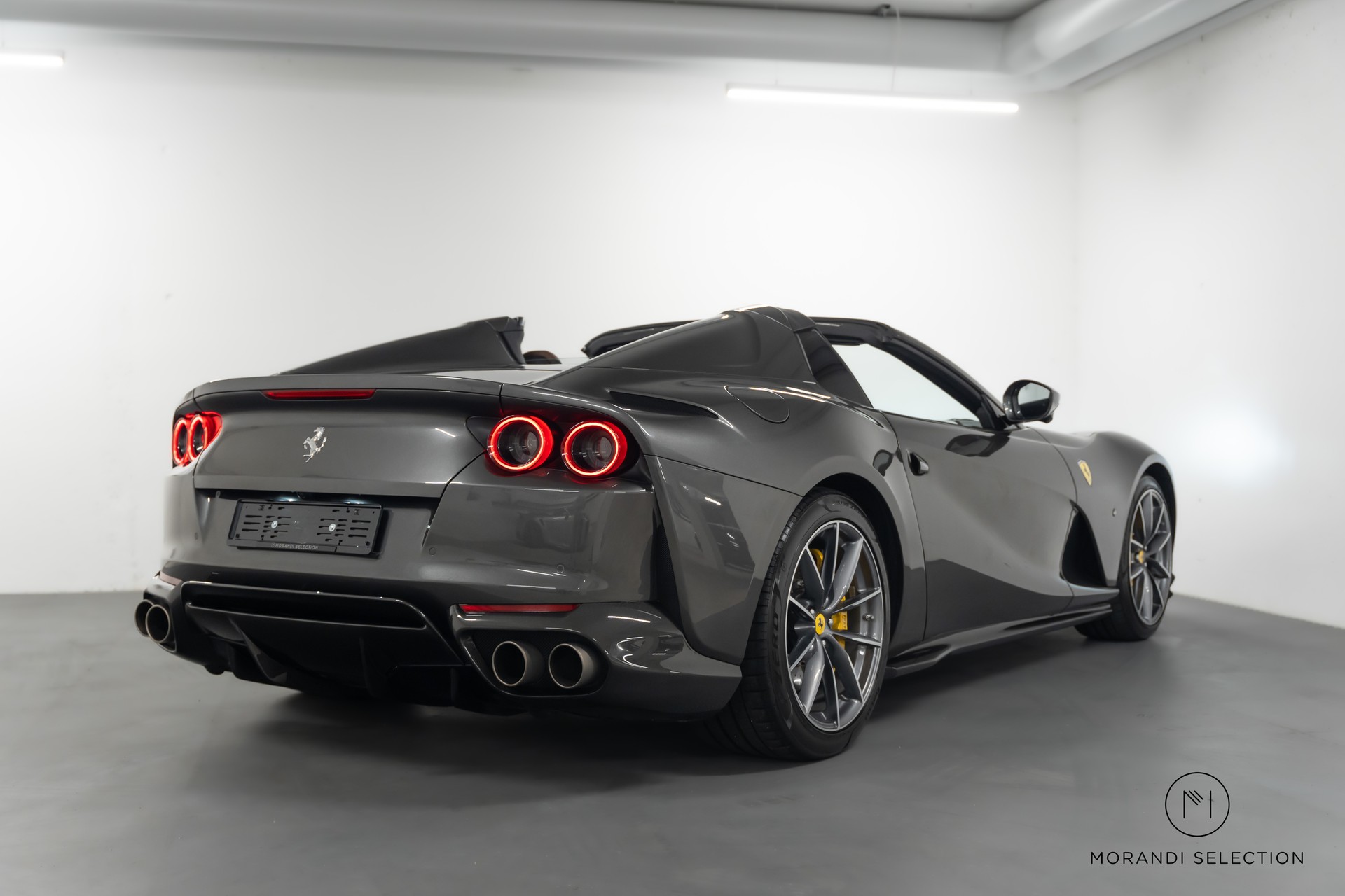 FERRARI 812 GTS 6.5-image-3