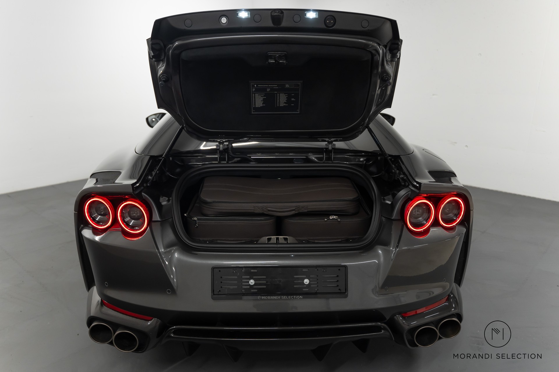 FERRARI 812 GTS 6.5-image-12