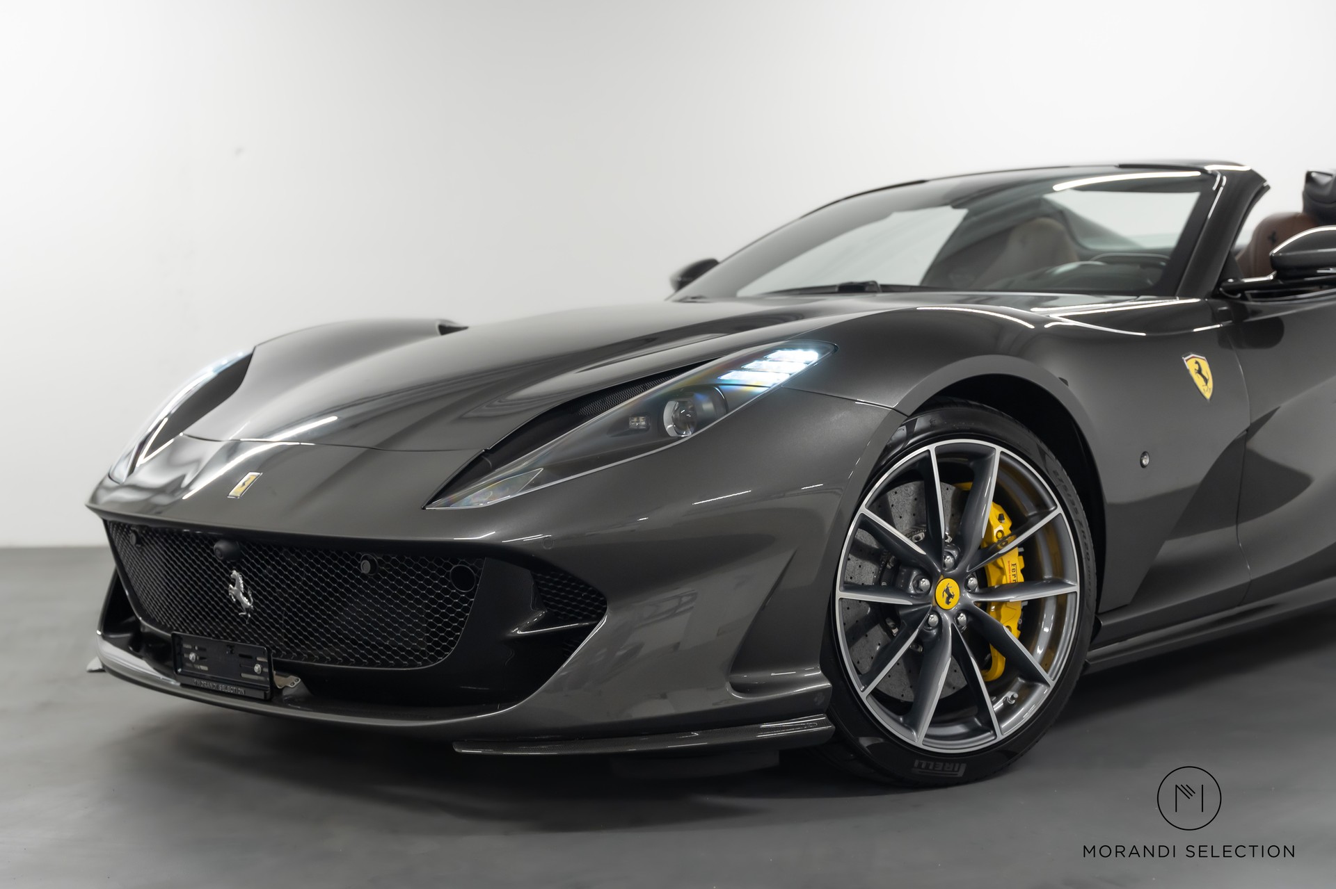 FERRARI 812 GTS 6.5-image-4