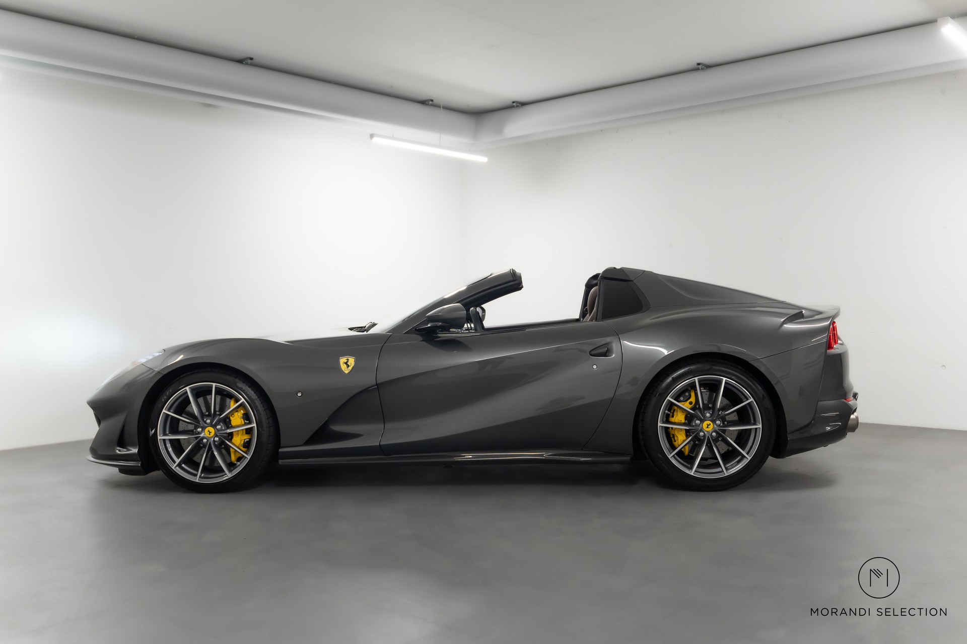 FERRARI 812 GTS 6.5-image-0