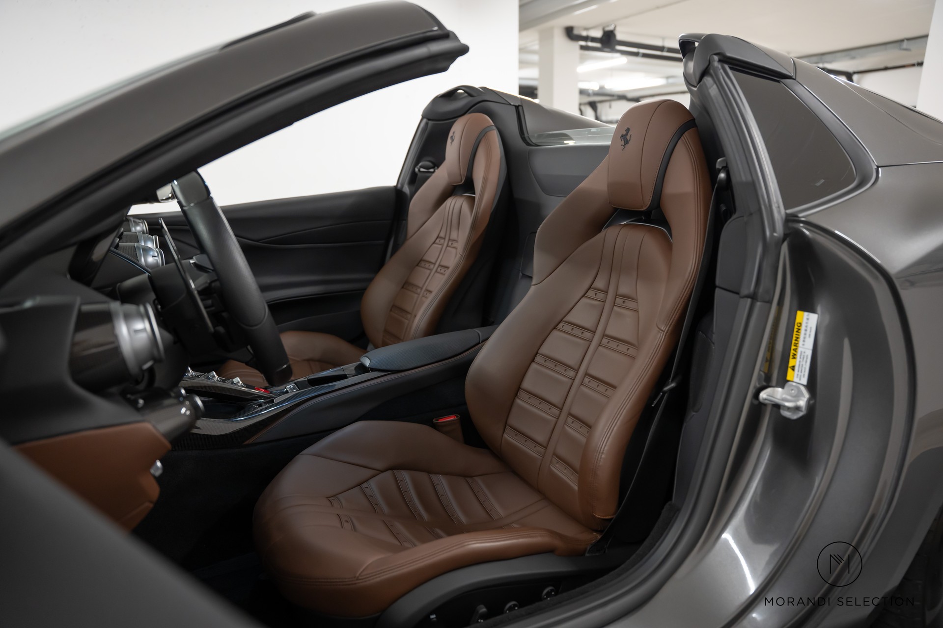 FERRARI 812 GTS 6.5-image-17