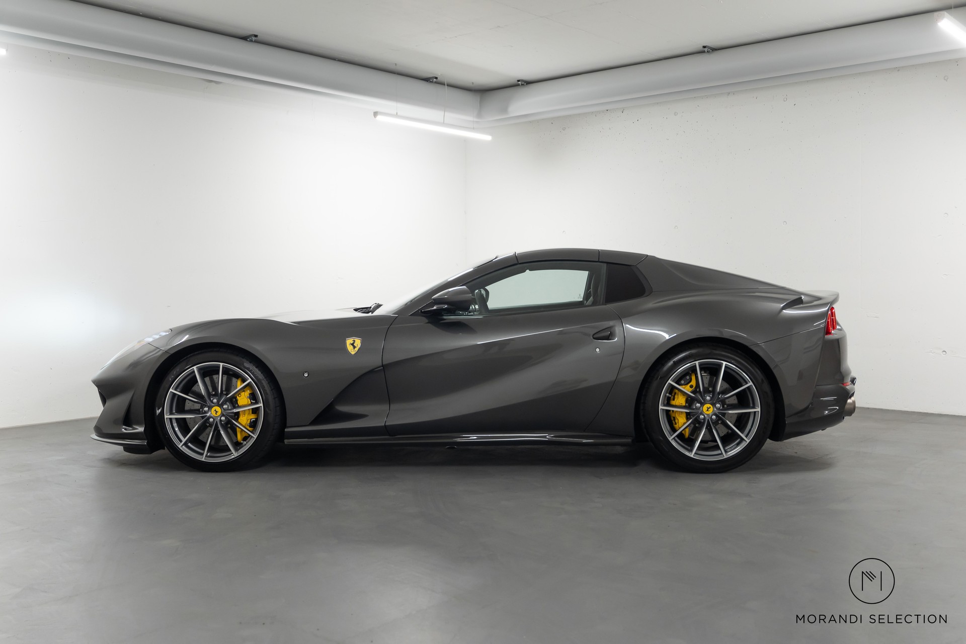FERRARI 812 GTS 6.5-image-1