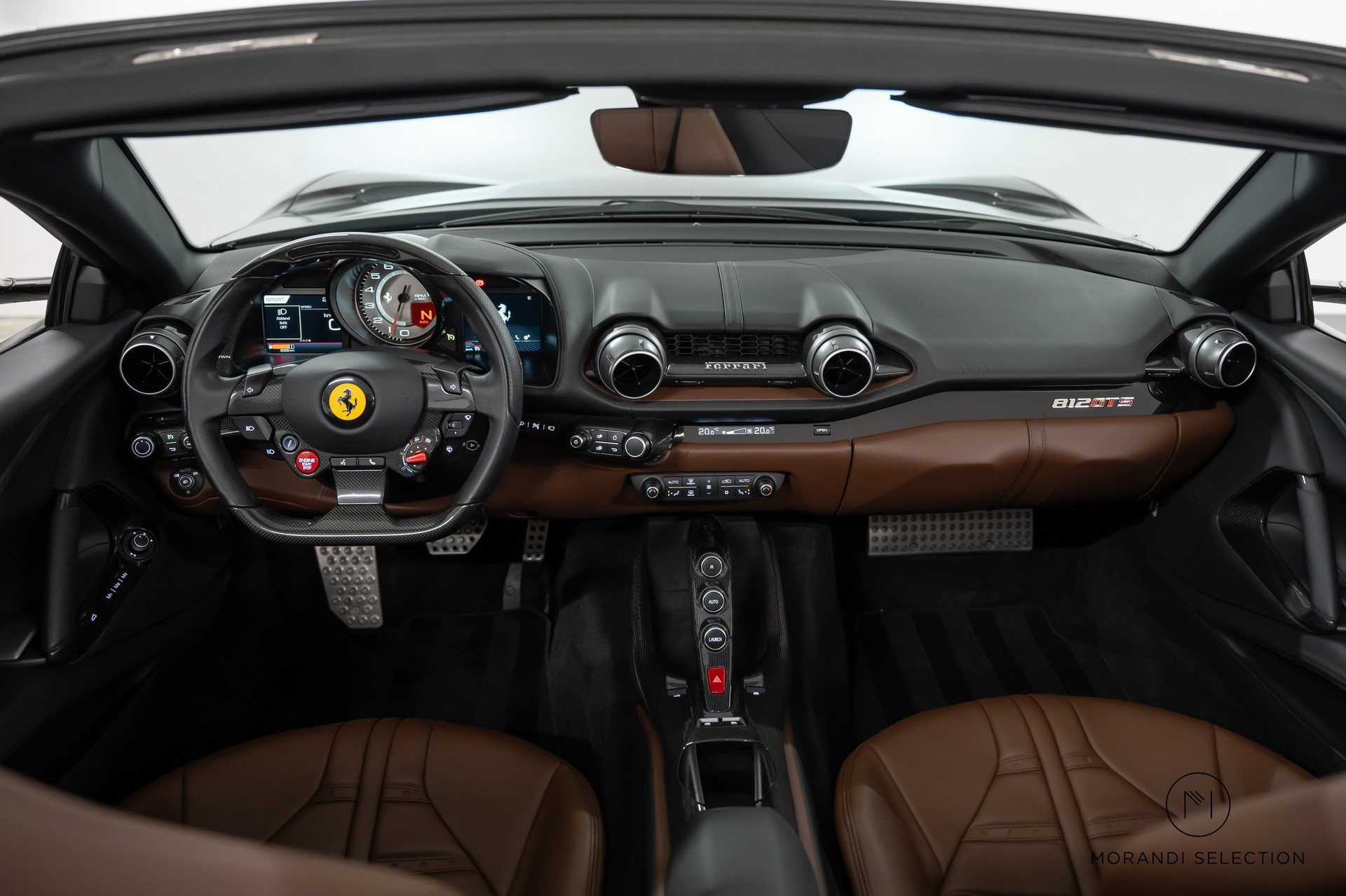 FERRARI 812 GTS 6.5-image-14