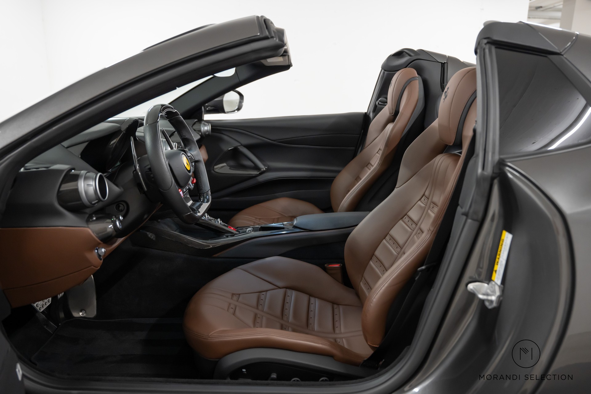 FERRARI 812 GTS 6.5-image-16