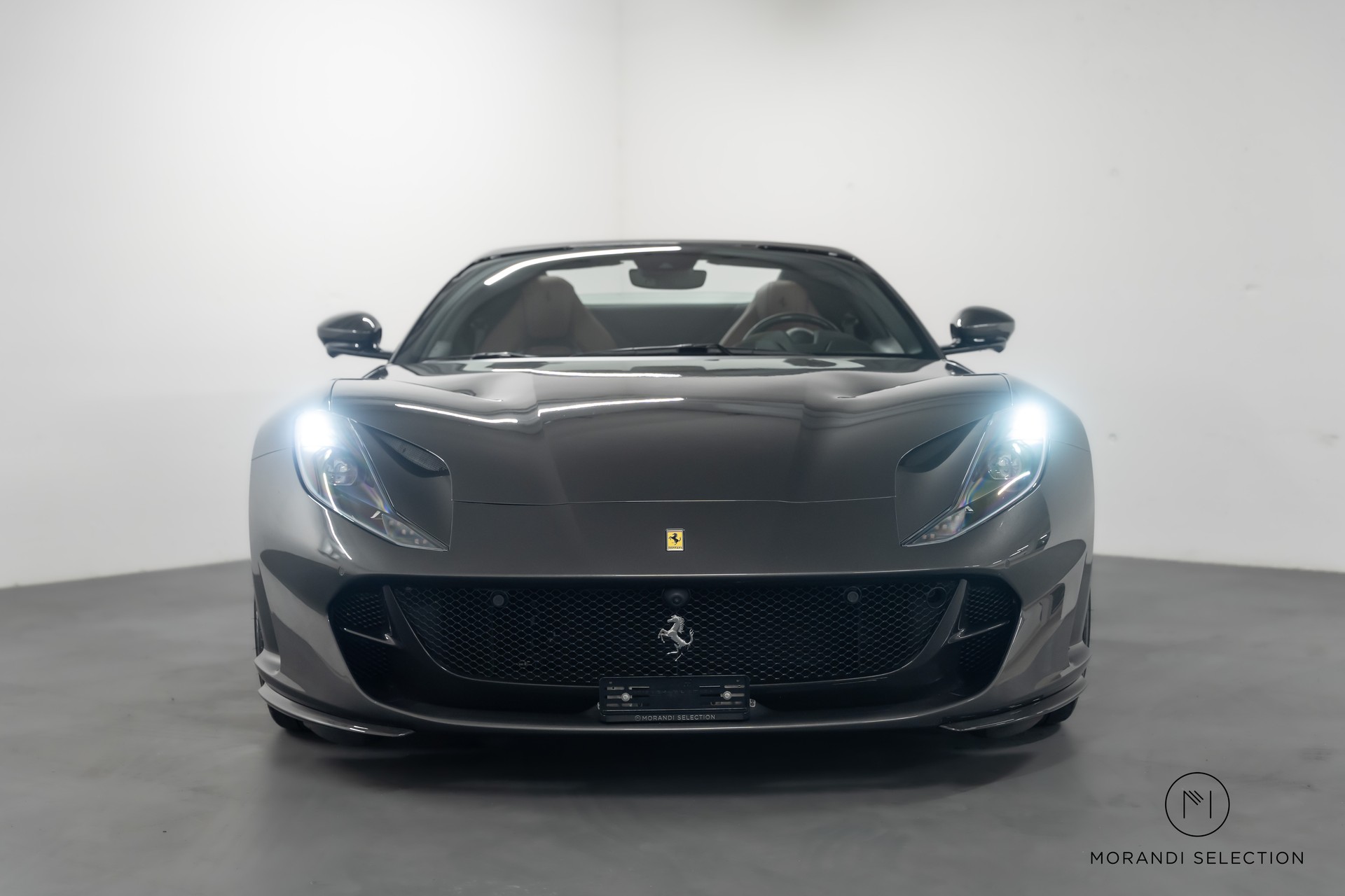 FERRARI 812 GTS 6.5-image-8