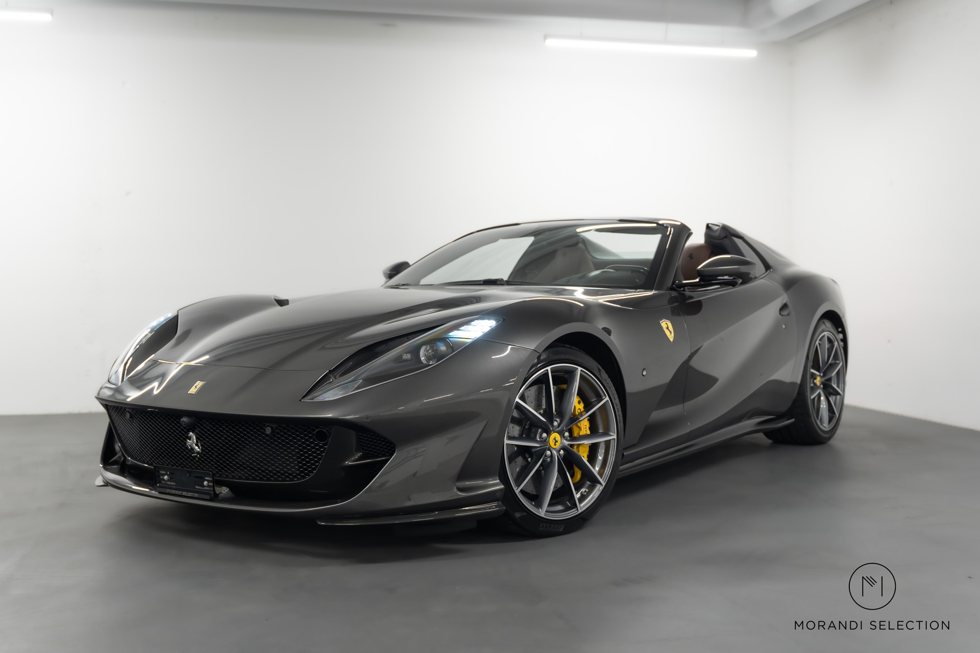 FERRARI 812 GTS 6.5-image-2