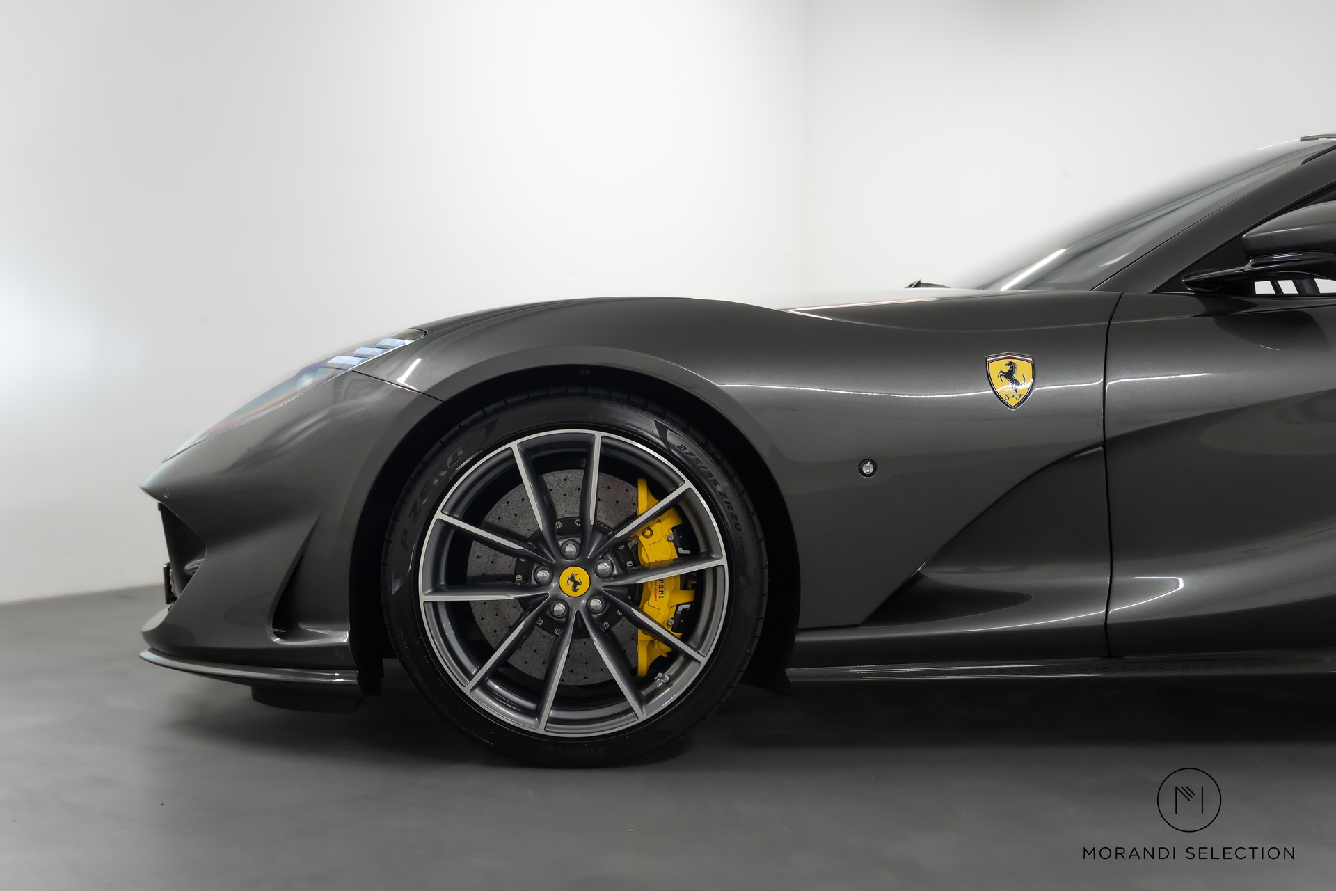 FERRARI 812 GTS 6.5-image-6