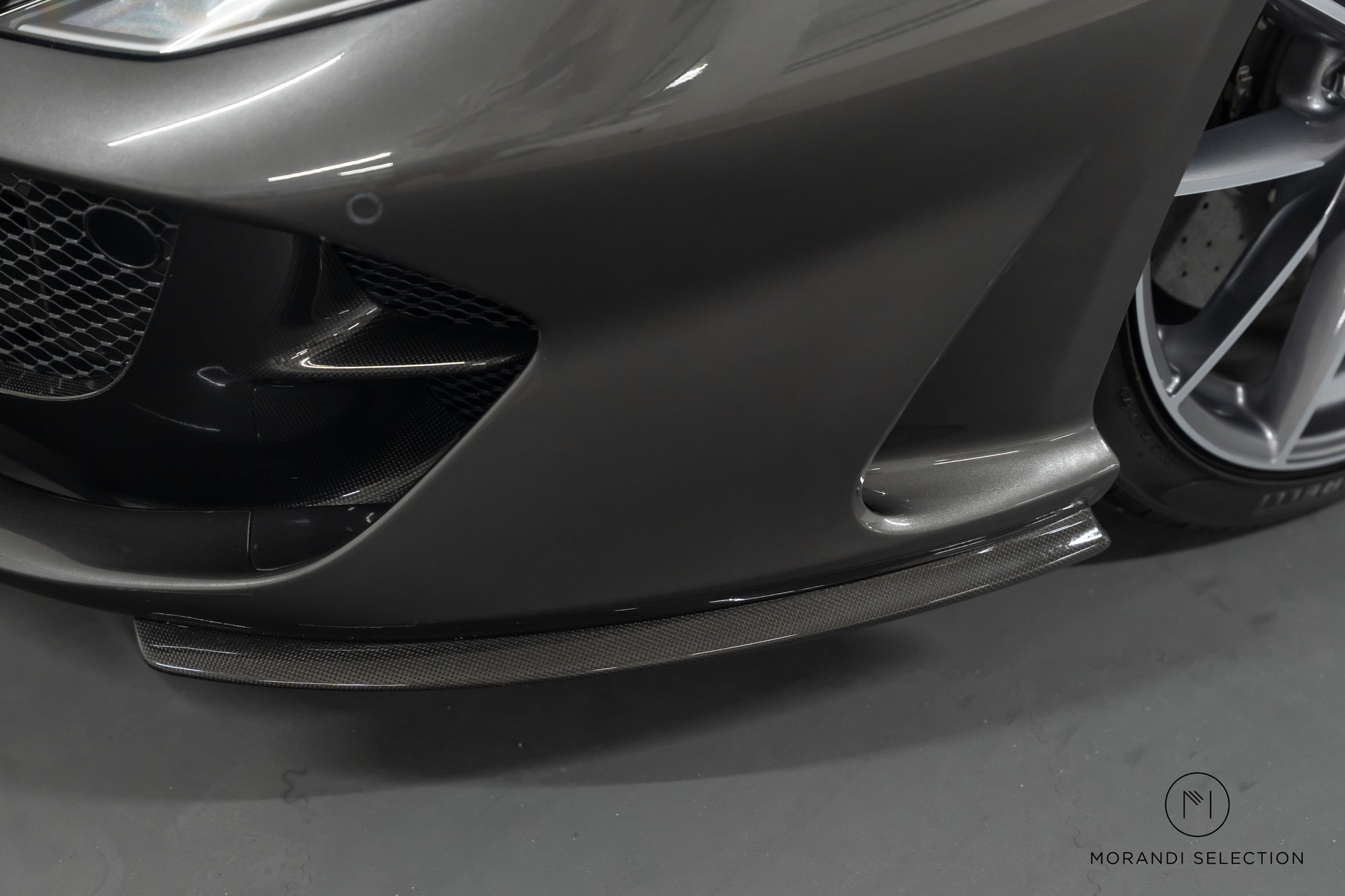 FERRARI 812 GTS 6.5-image-10