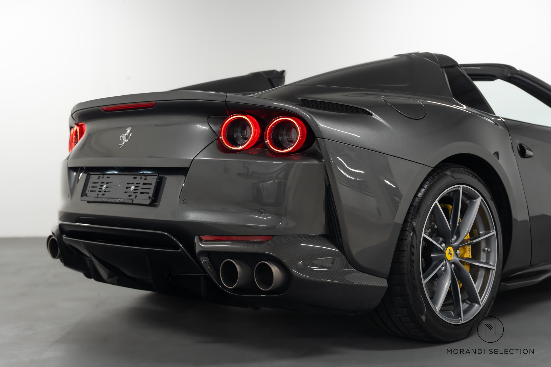 FERRARI 812 GTS 6.5-image-5