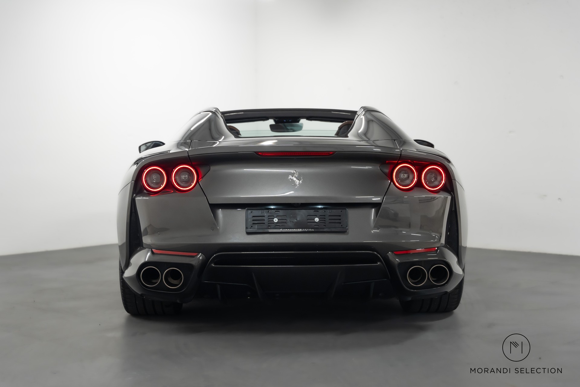 FERRARI 812 GTS 6.5-image-9