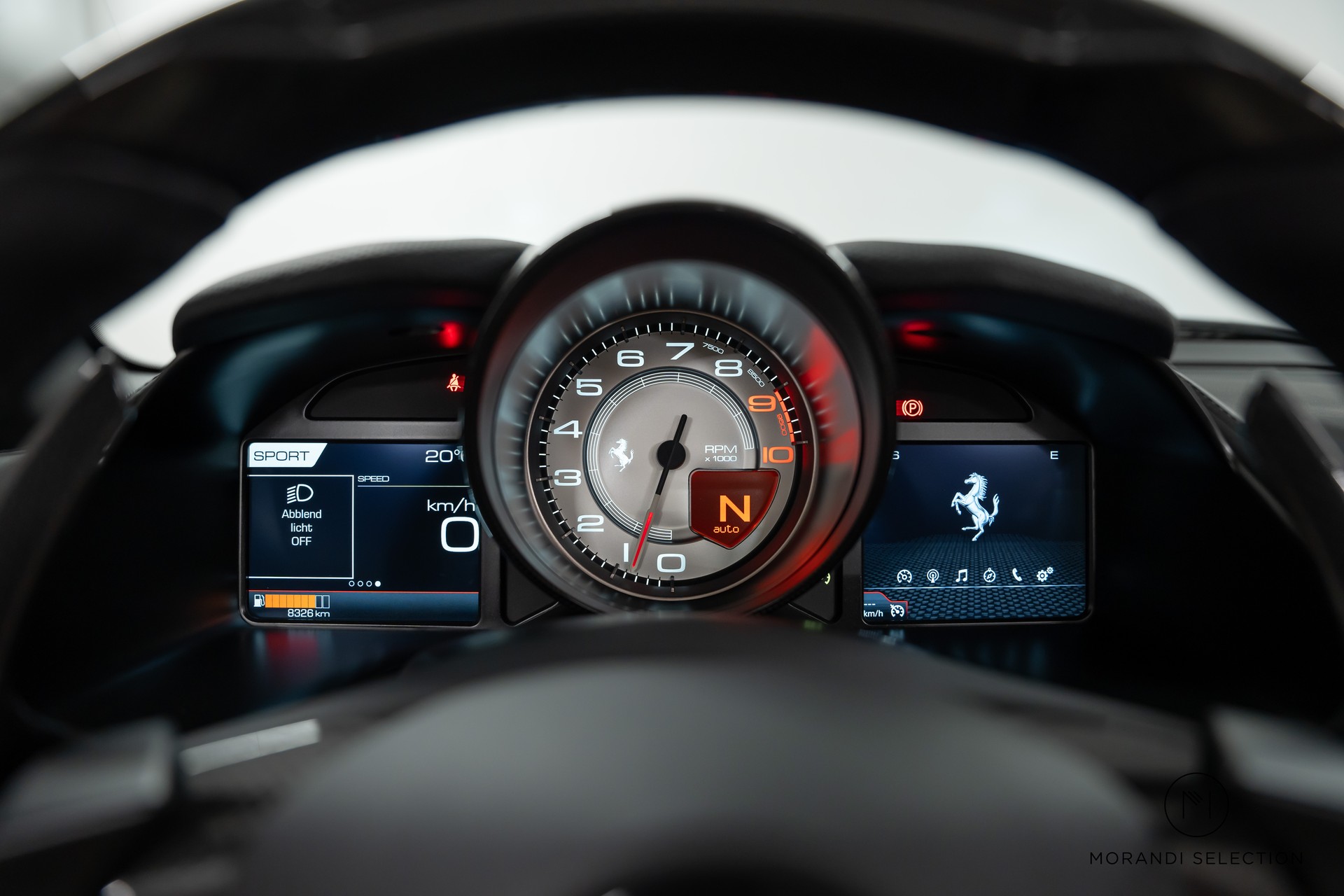 FERRARI 812 GTS 6.5-image-25