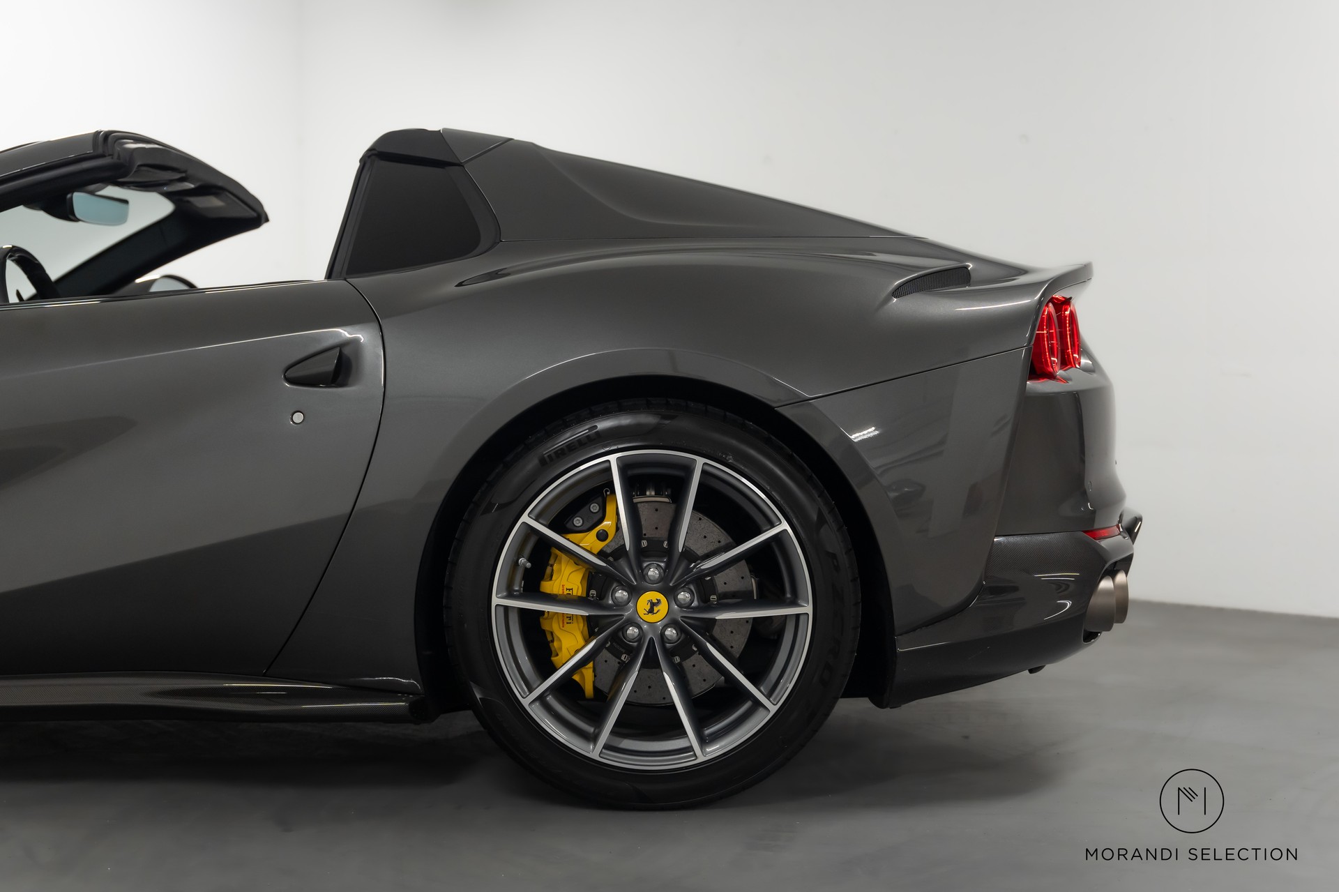 FERRARI 812 GTS 6.5-image-7