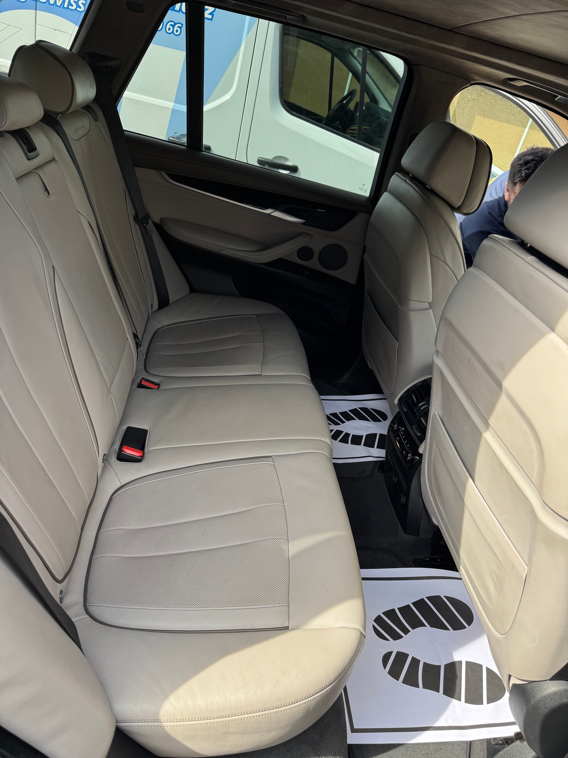 BMW X5 xDrive M50d Steptronic-image-7
