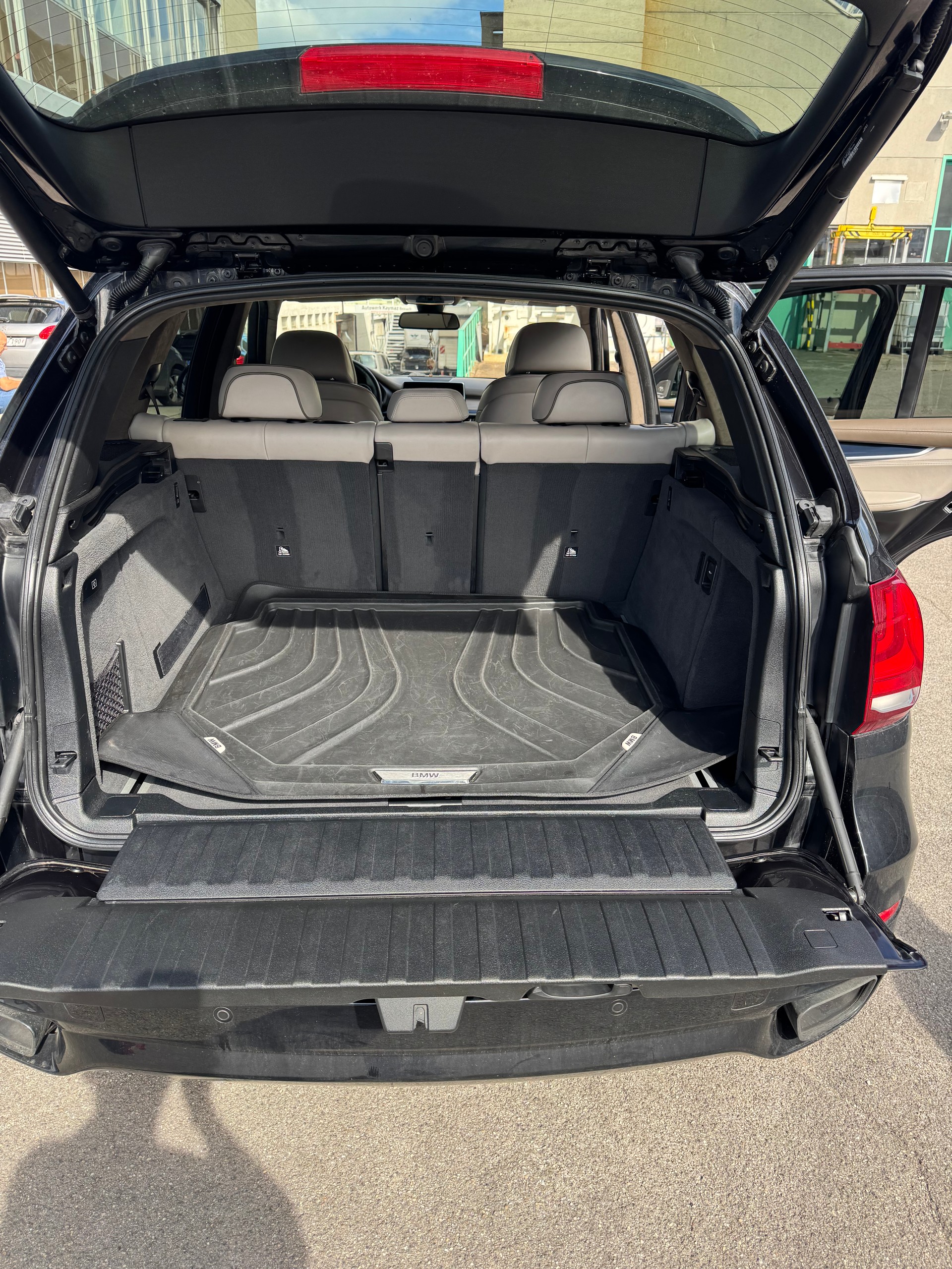 BMW X5 xDrive M50d Steptronic-image-6