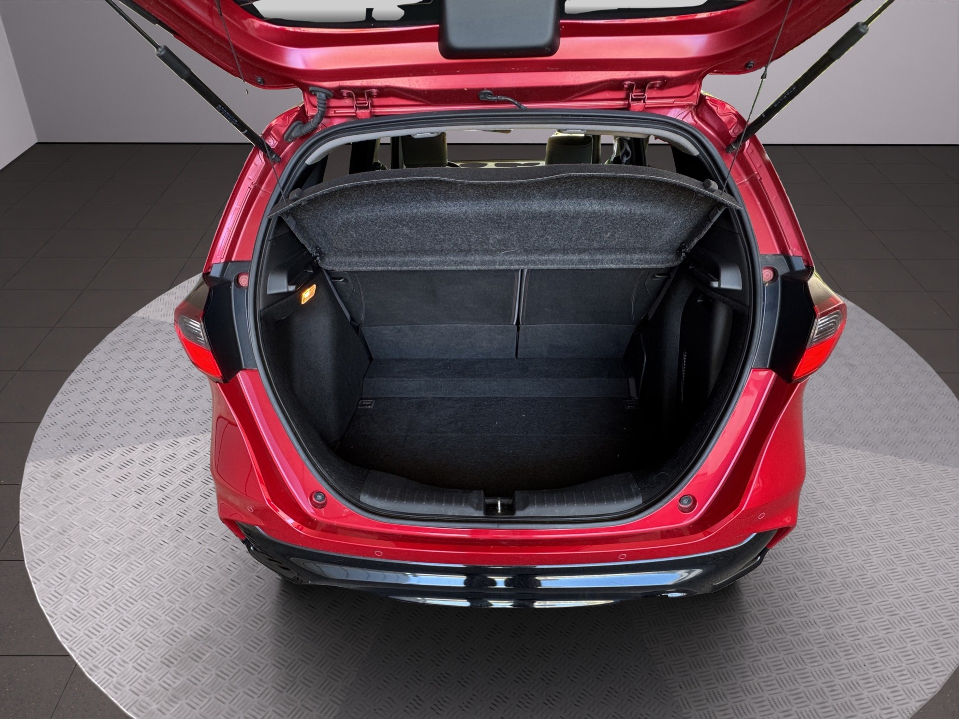HONDA Jazz 1.5 i-MMD Advance Sport-image-16