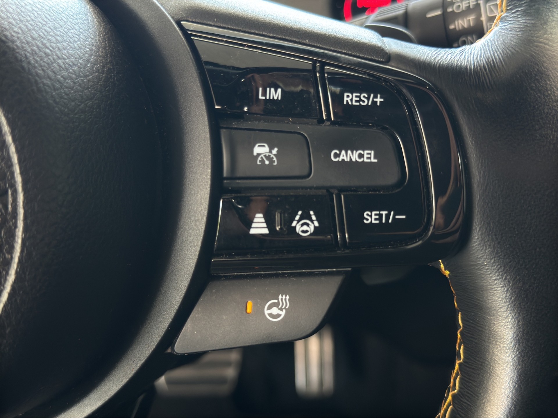 HONDA Jazz 1.5 i-MMD Advance Sport-image-18