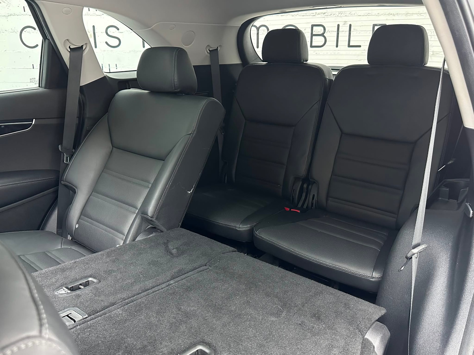 KIA Sorento 2.2 CRDI Style 7P. Automatic-image-11