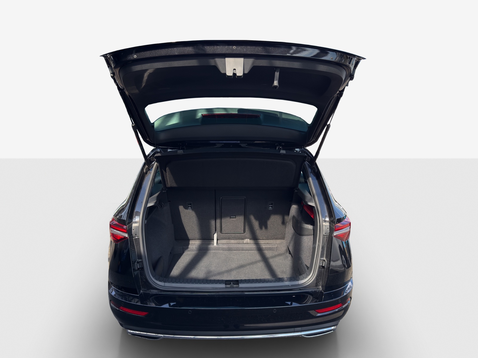 SKODA Karoq 1.5 TSI SportLine DSG-image-12