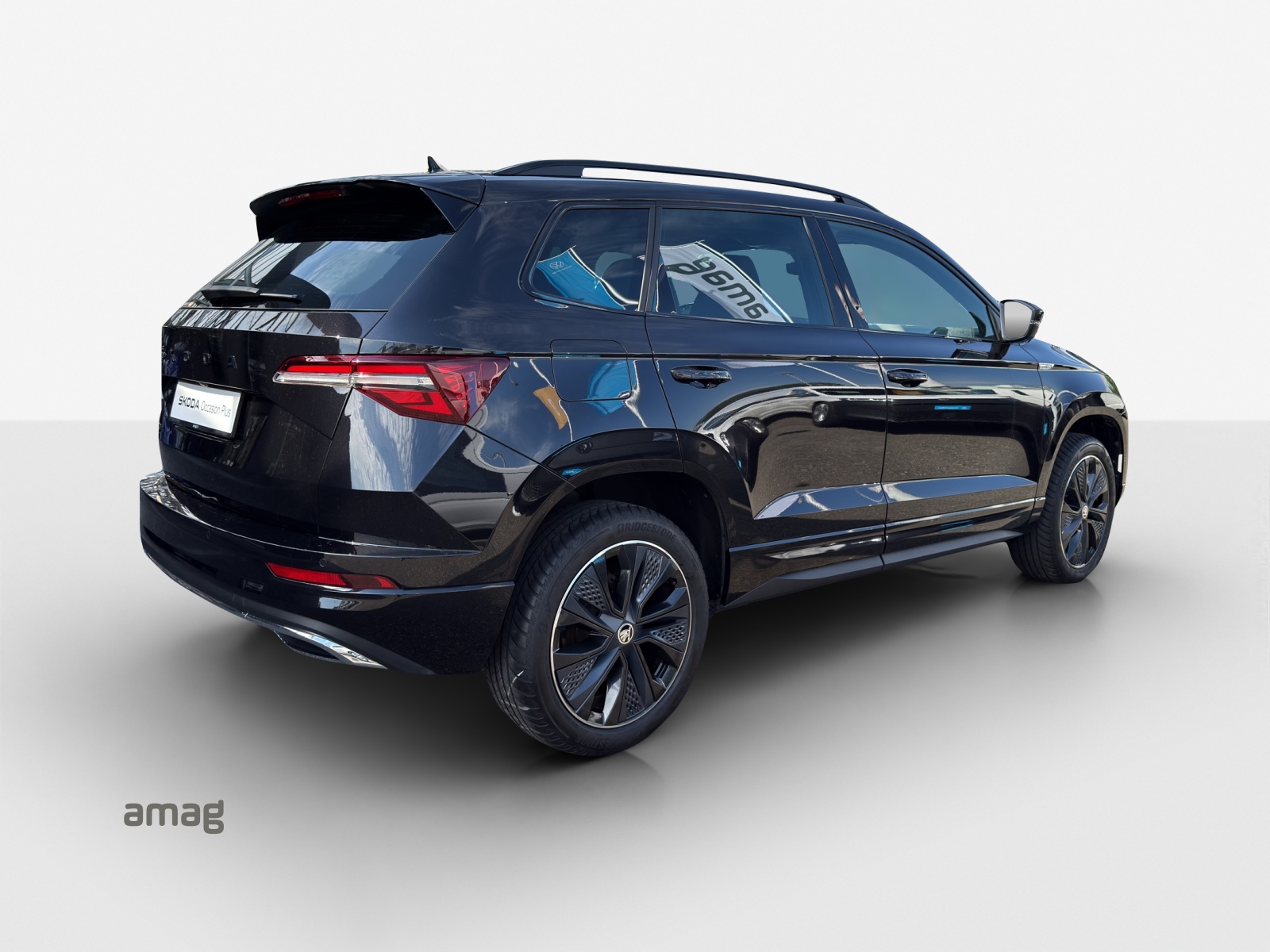 SKODA Karoq 1.5 TSI SportLine DSG-image-4