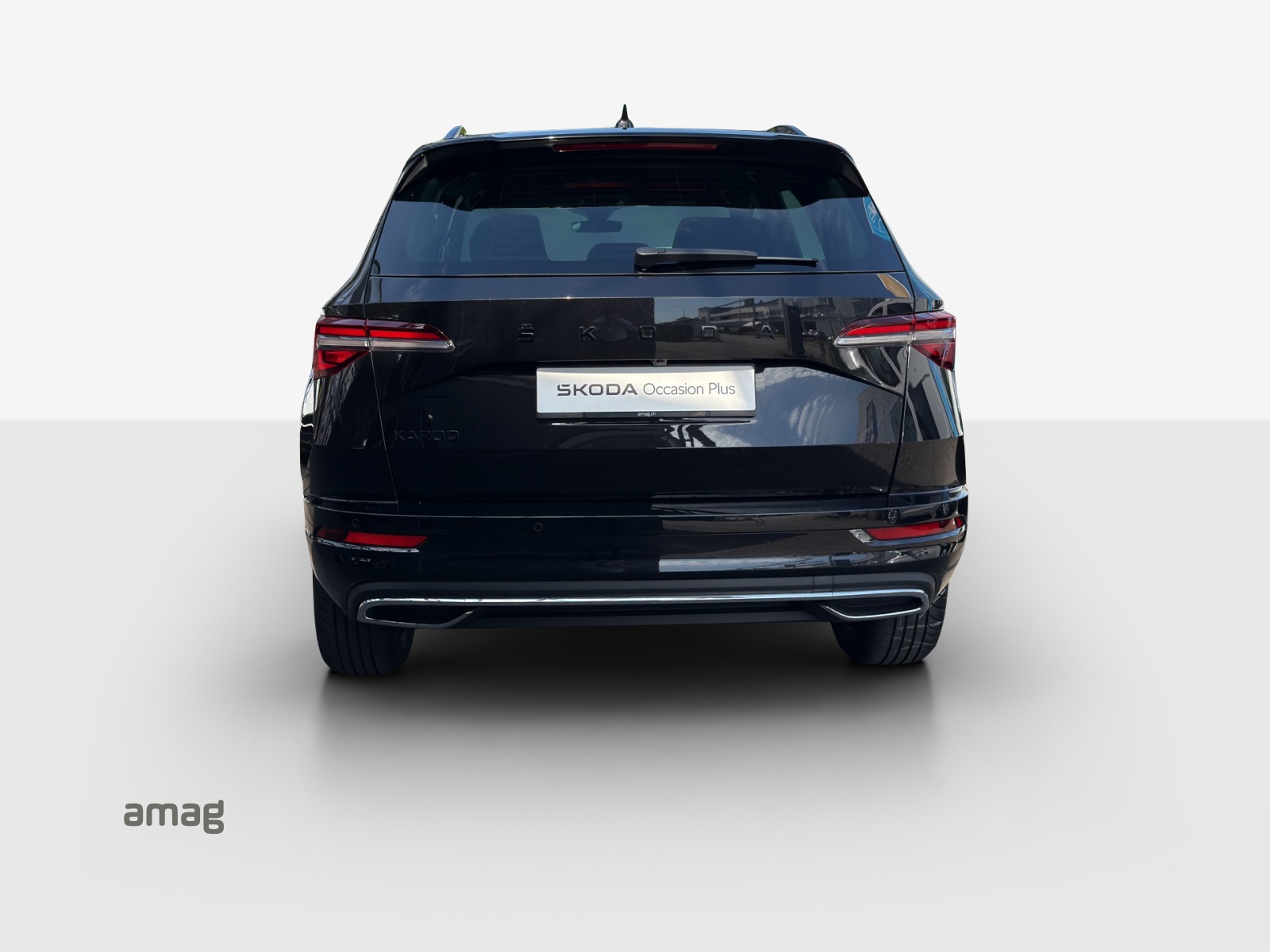 SKODA Karoq 1.5 TSI SportLine DSG-image-3