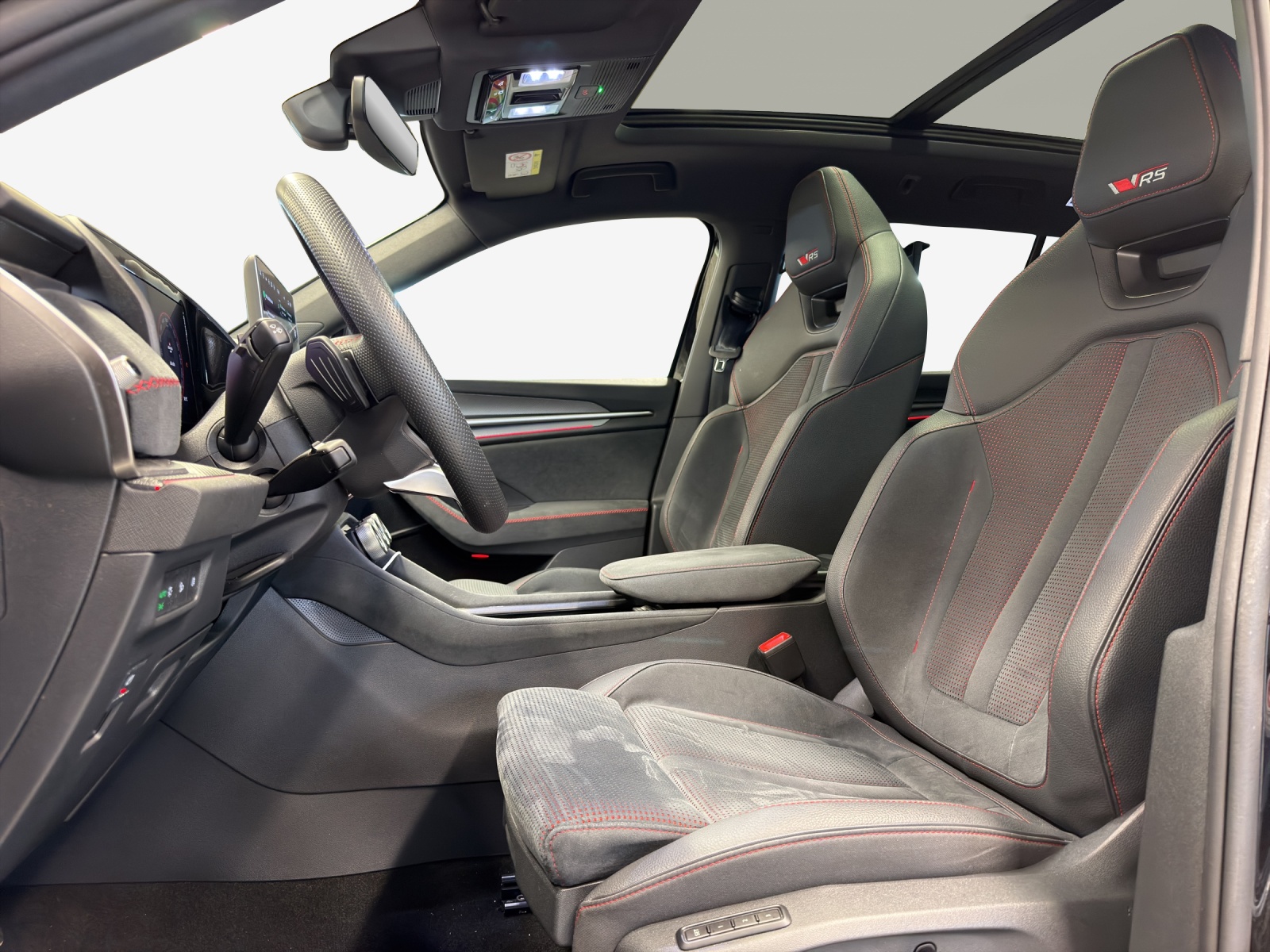 SKODA Kodiaq 2.0 TSI RS 4x4-image-7