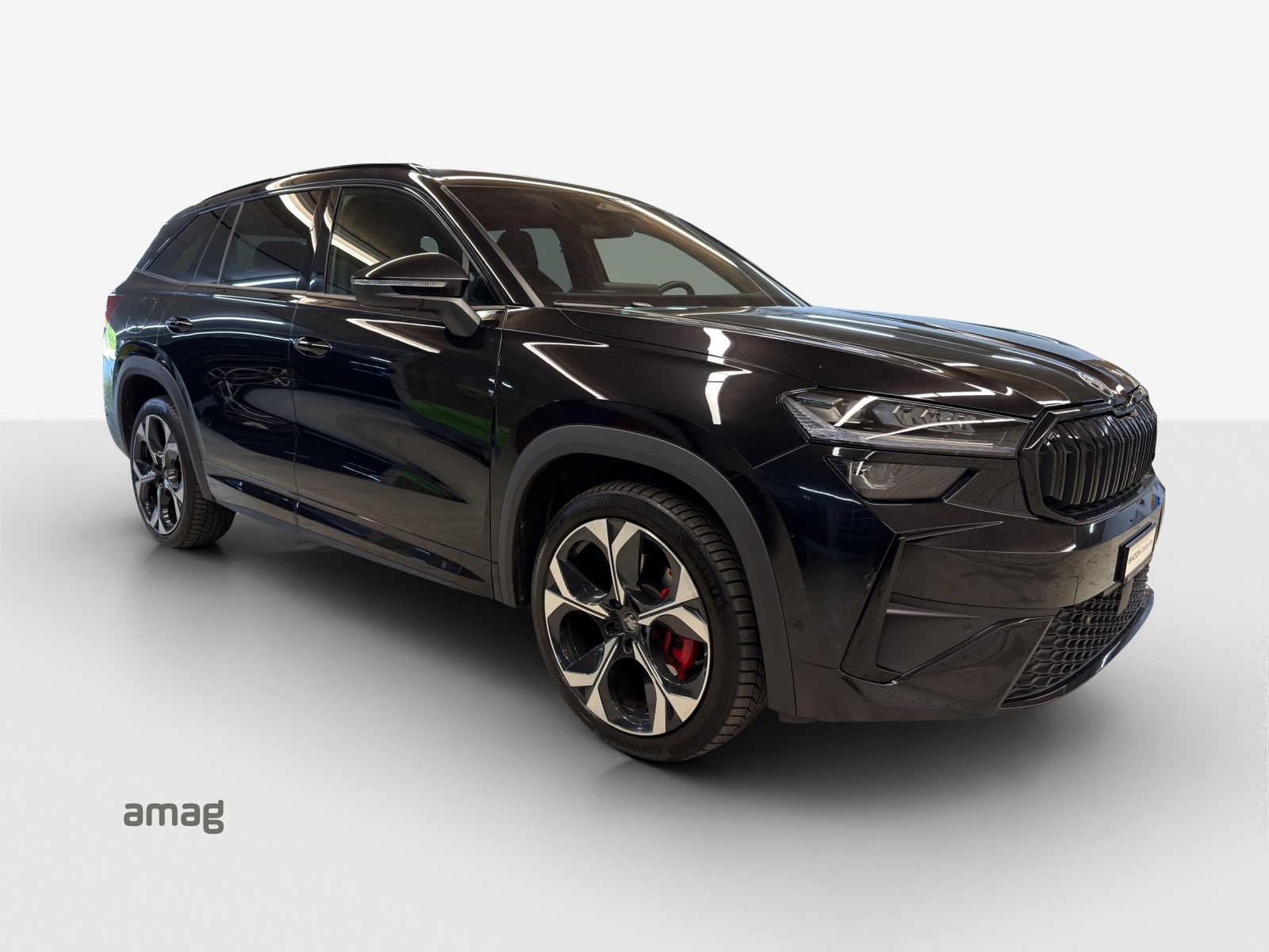 SKODA Kodiaq 2.0 TSI RS 4x4-image-5