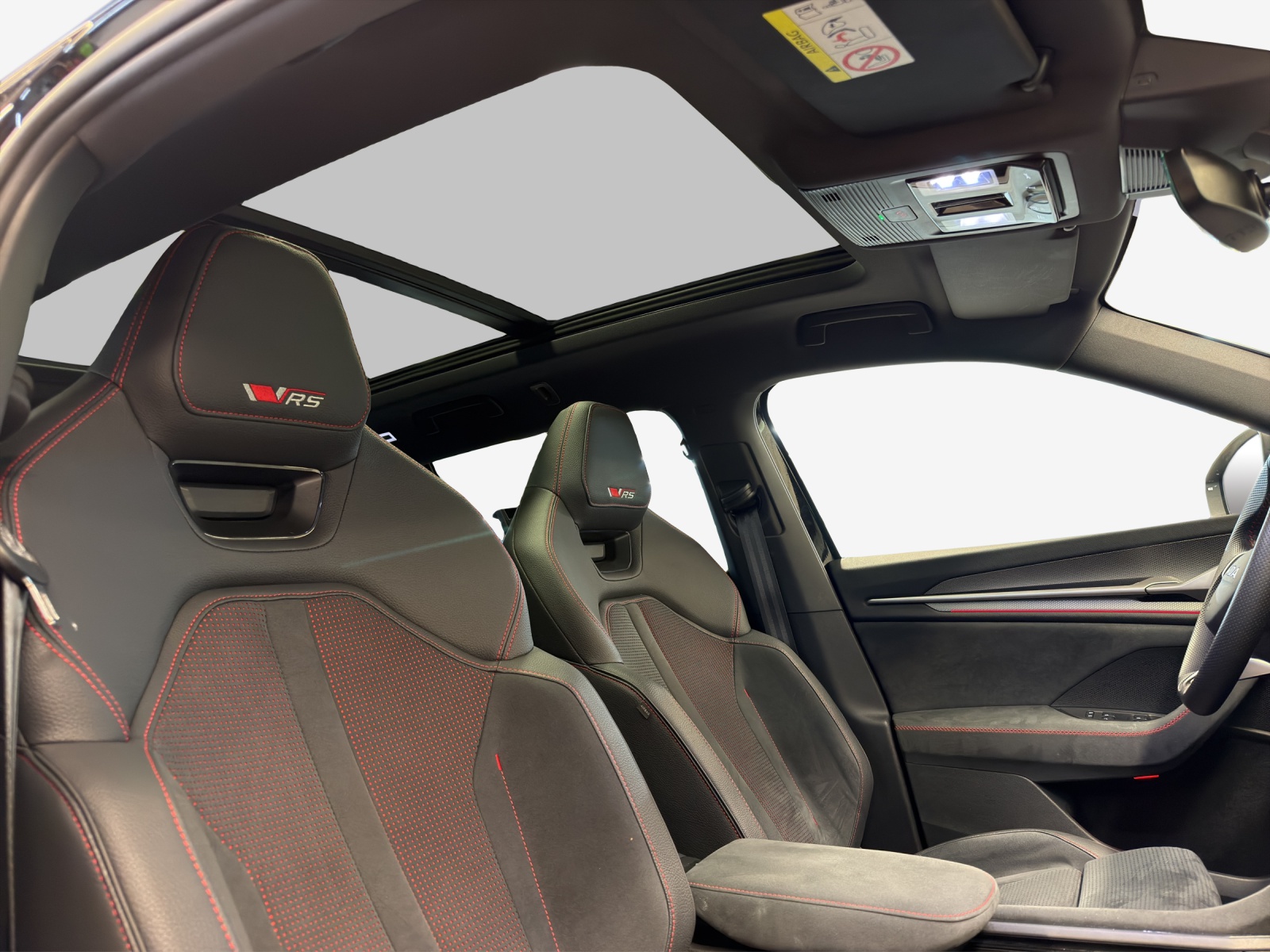 SKODA Kodiaq 2.0 TSI RS 4x4-image-14