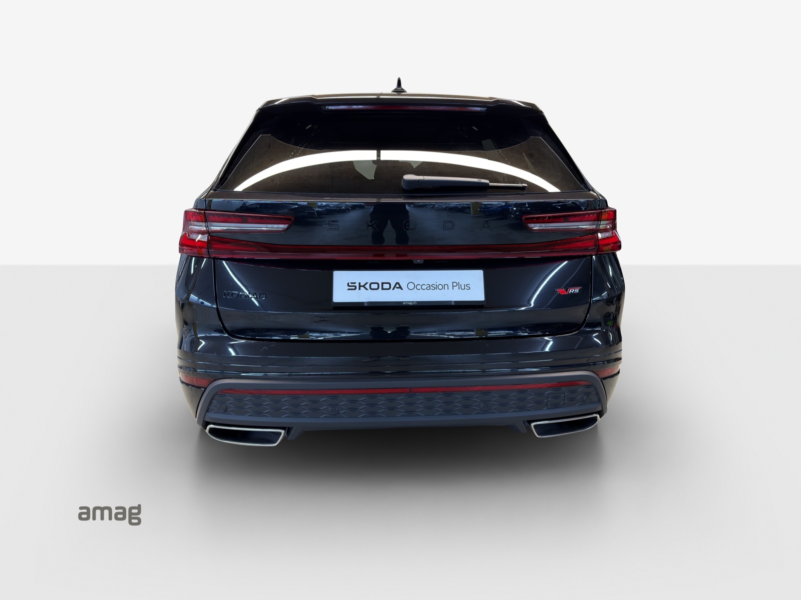 SKODA Kodiaq 2.0 TSI RS 4x4-image-3