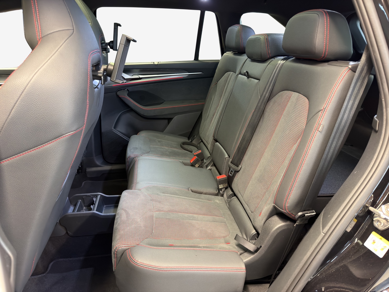 SKODA Kodiaq 2.0 TSI RS 4x4-image-11
