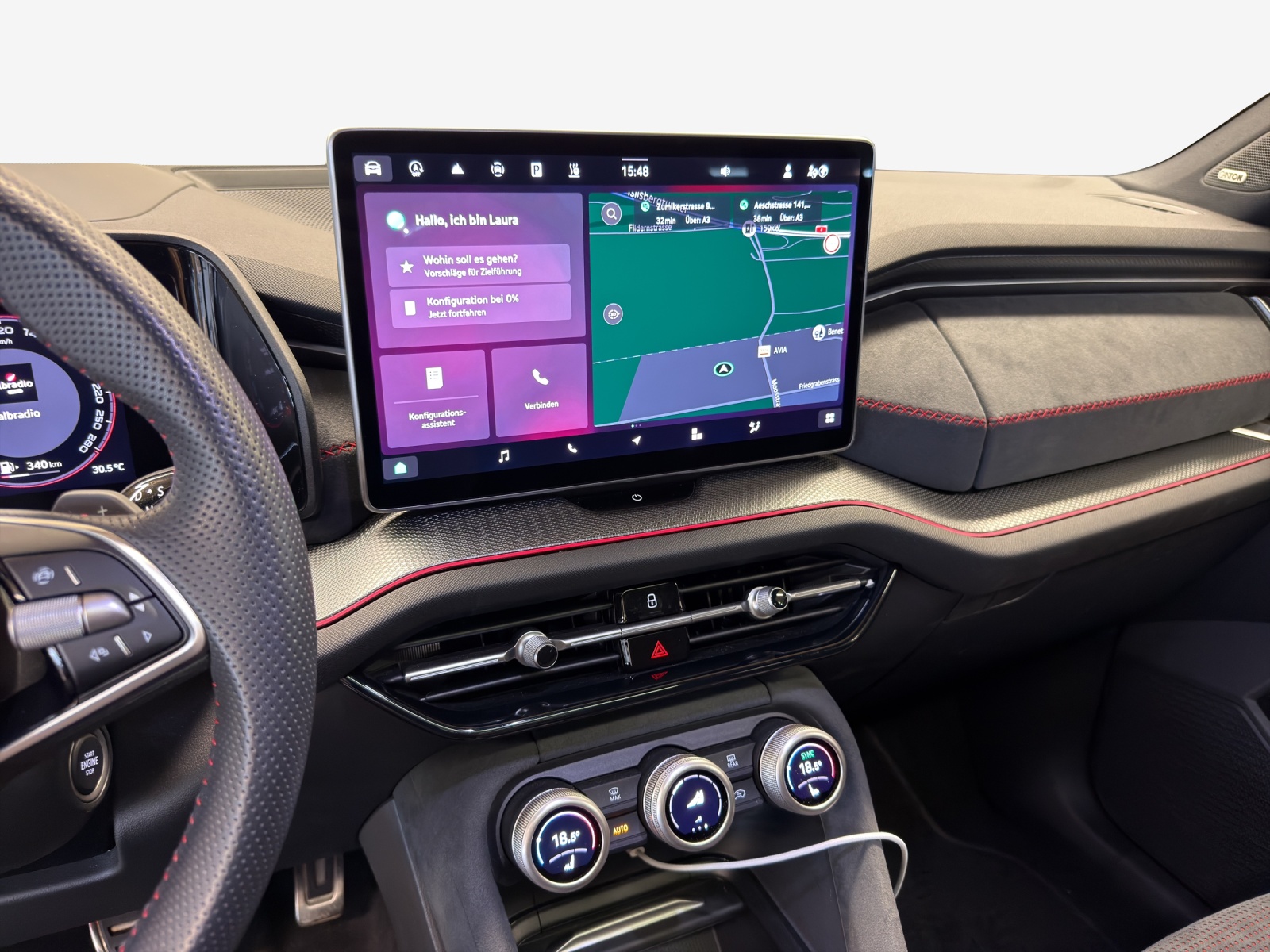 SKODA Kodiaq 2.0 TSI RS 4x4-image-10