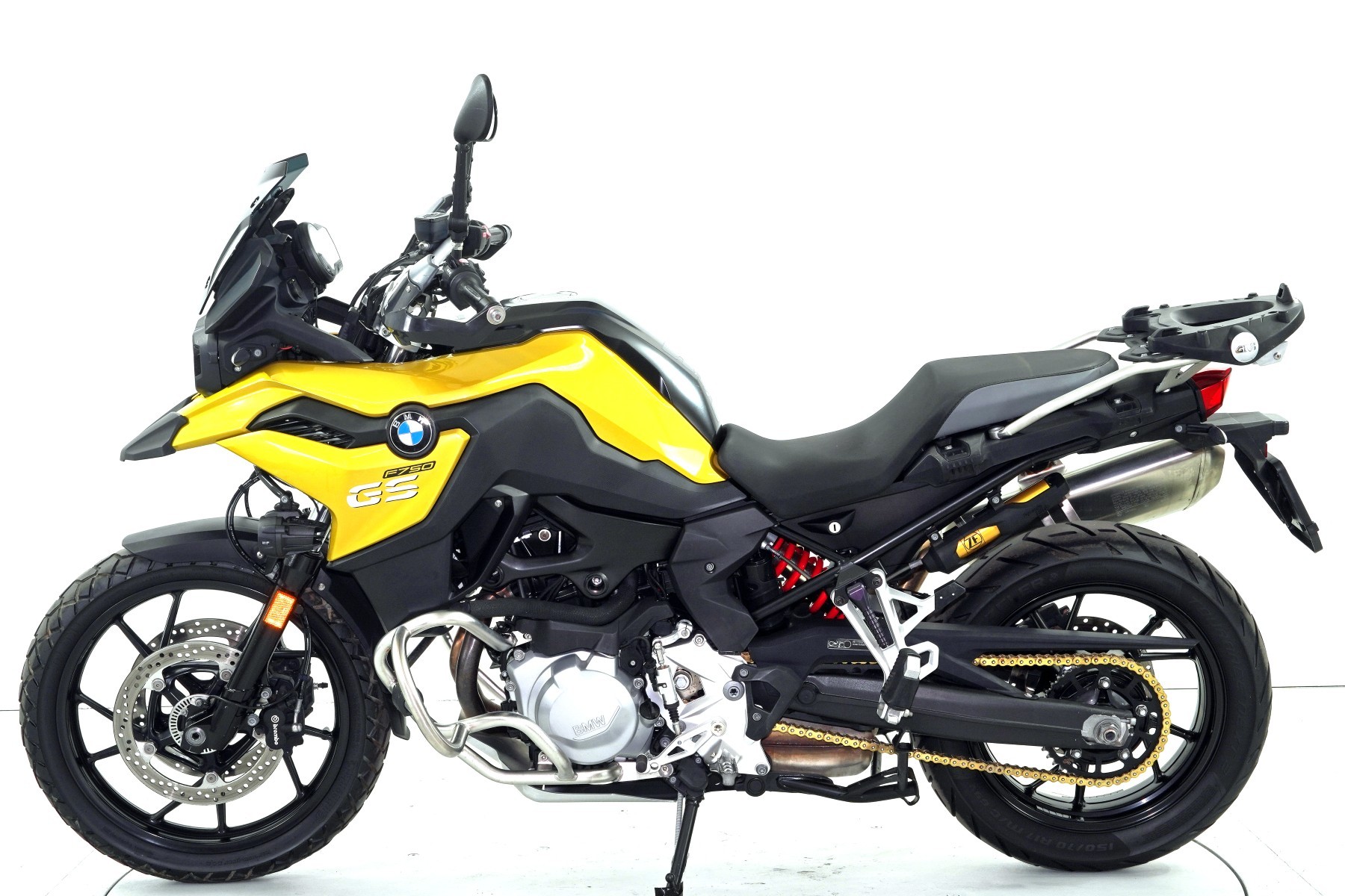 BMW F 750 GS ABS-image-4