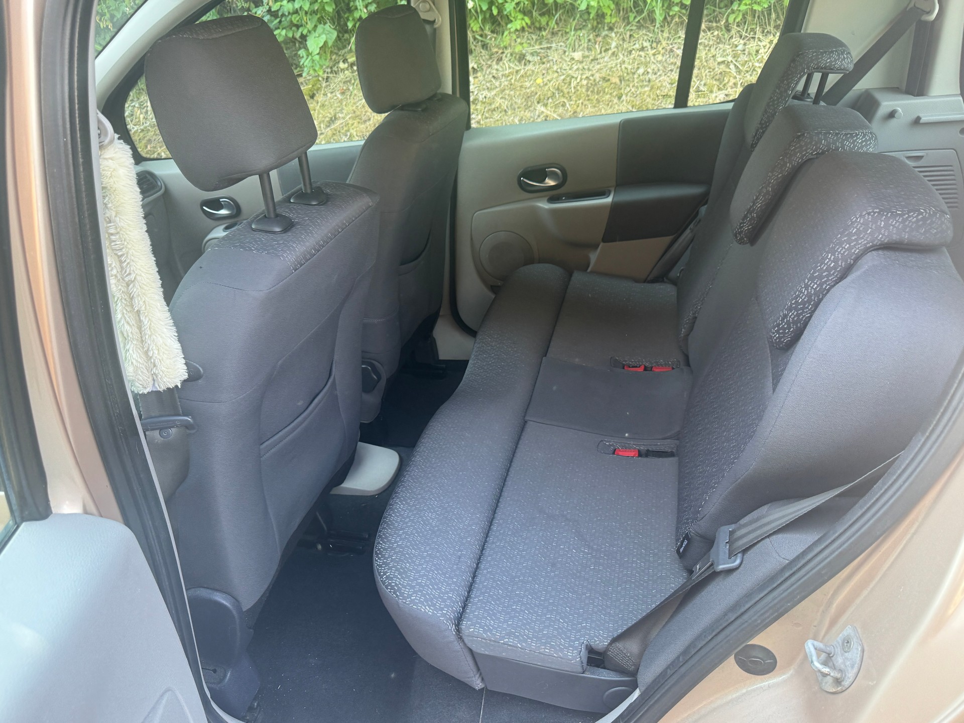 RENAULT Modus 1.6 16V Dynamique Luxe-image-10