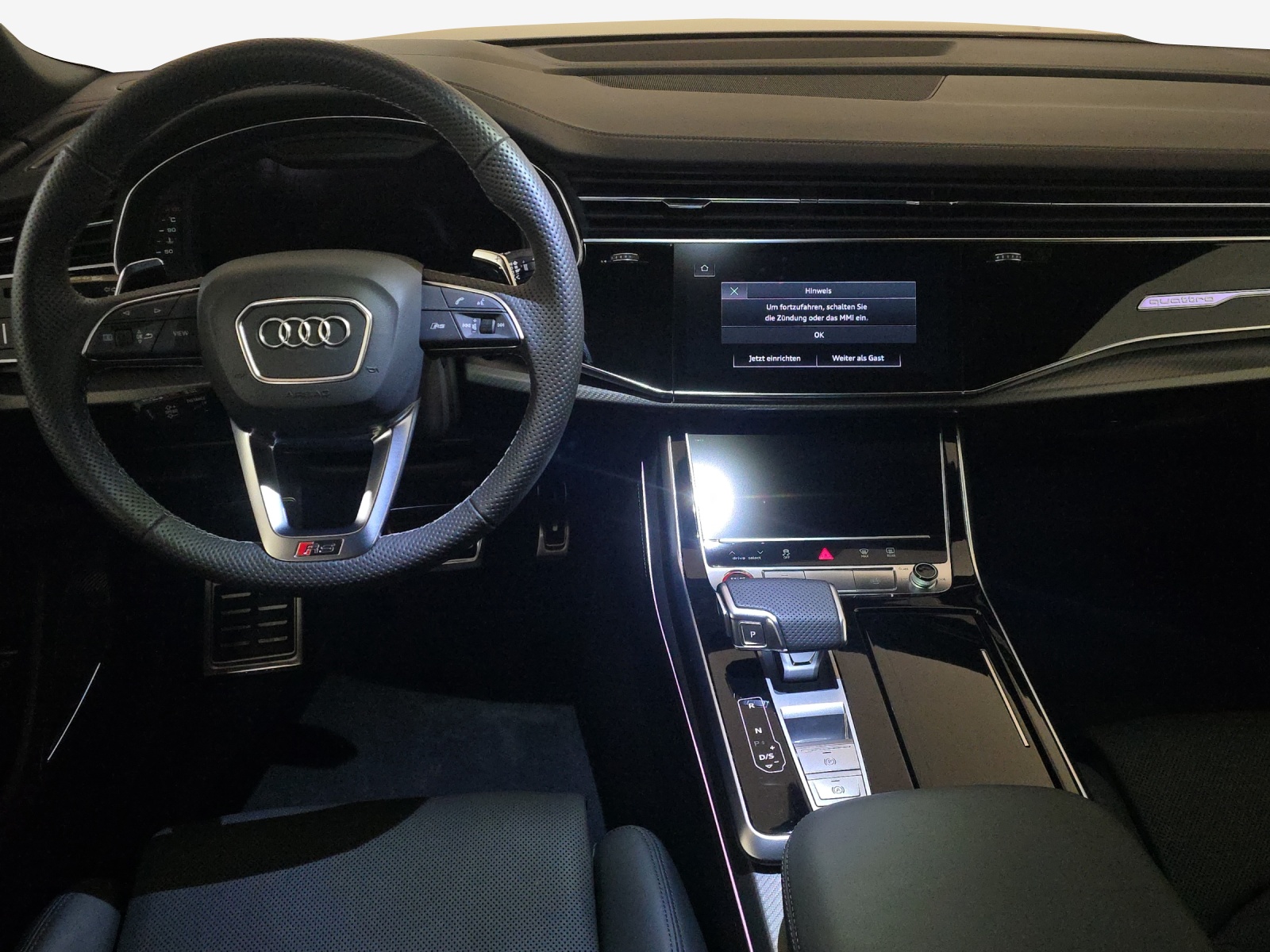 AUDI RSQ8 quattro-image-8