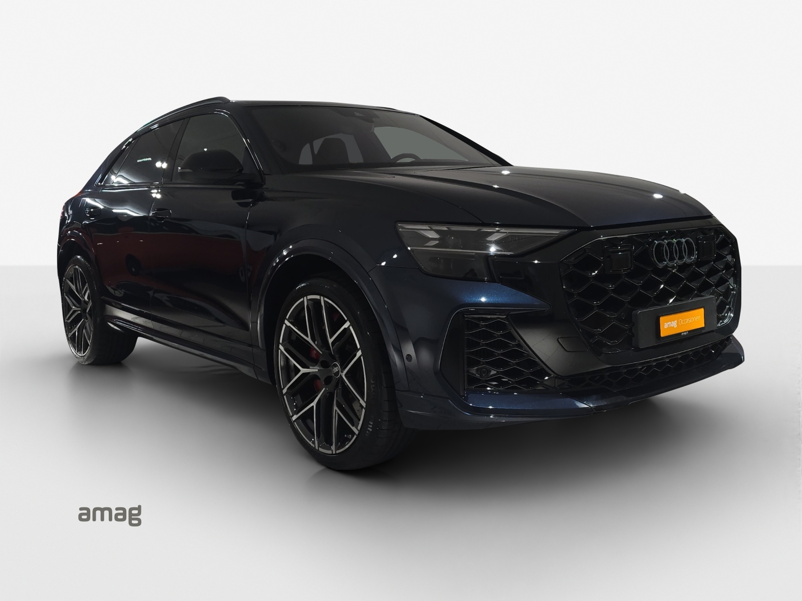 AUDI RSQ8 quattro-image-5