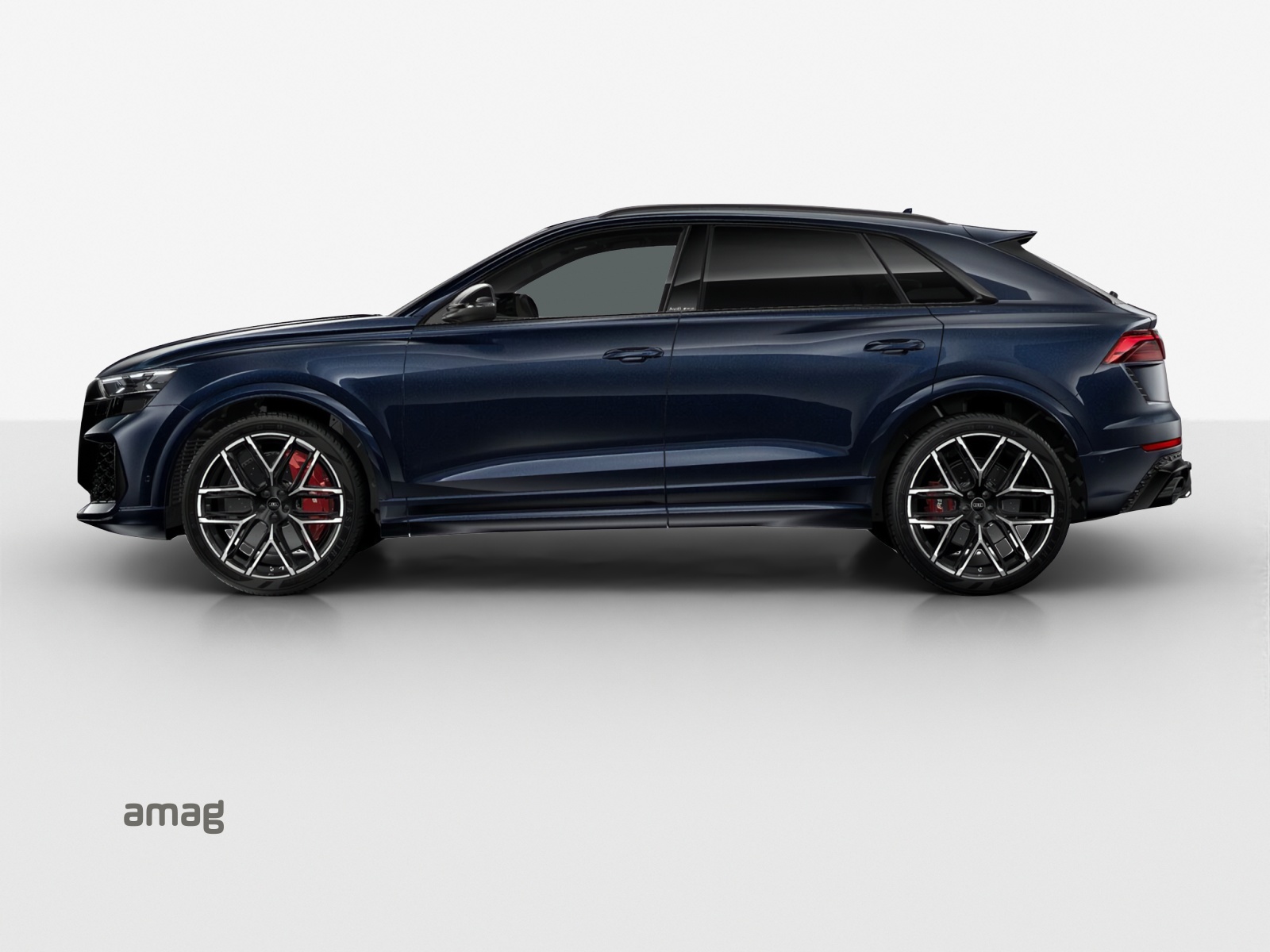 AUDI RSQ8 quattro-image-1