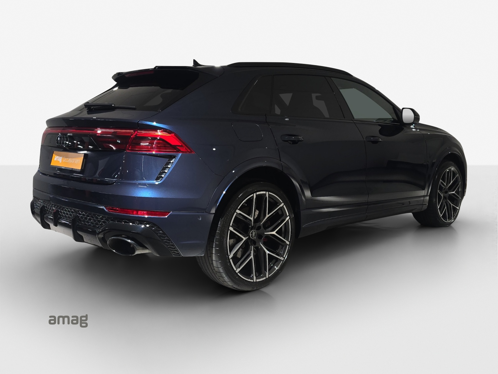 AUDI RSQ8 quattro-image-4