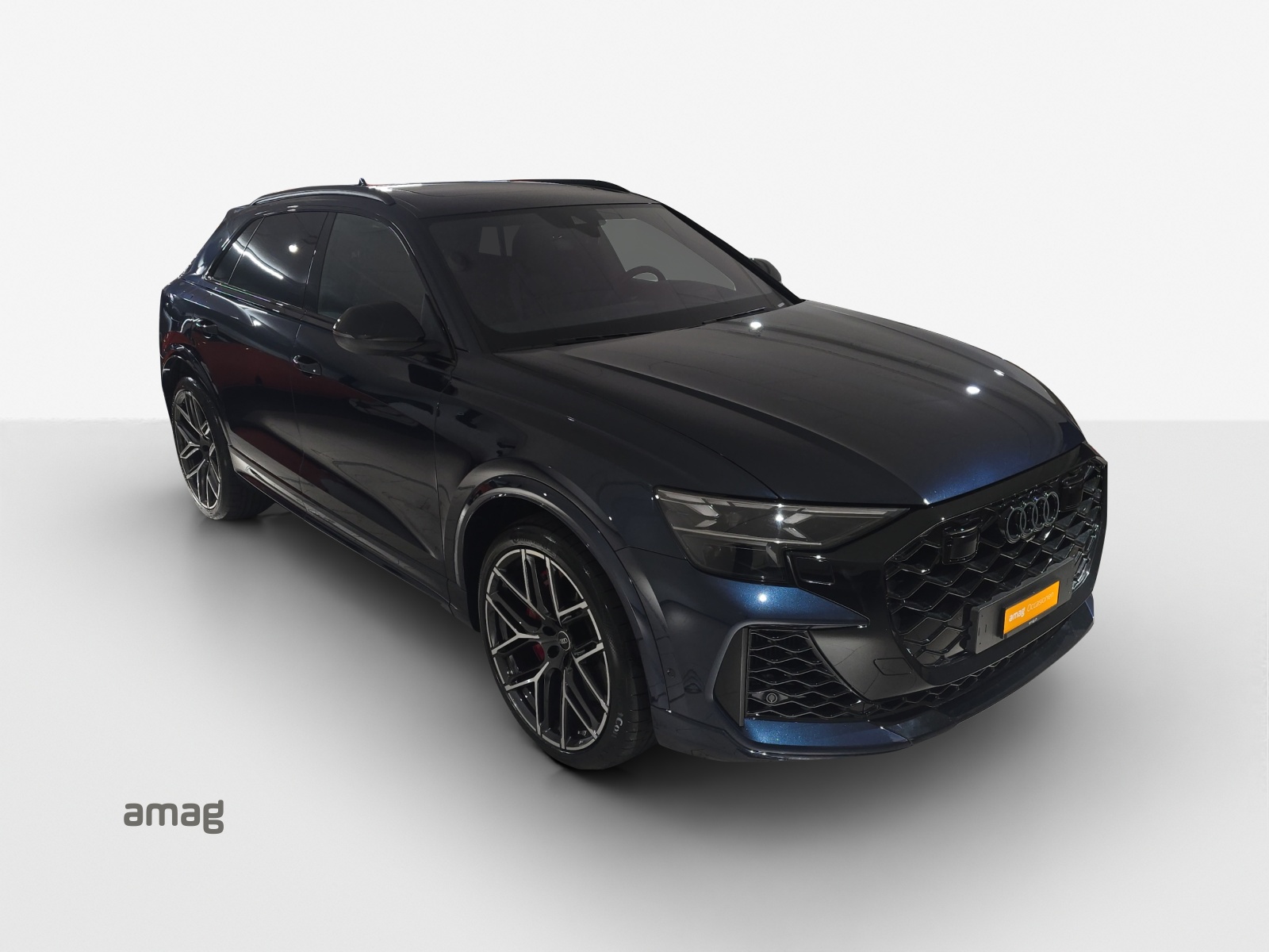 AUDI RSQ8 quattro-image-13