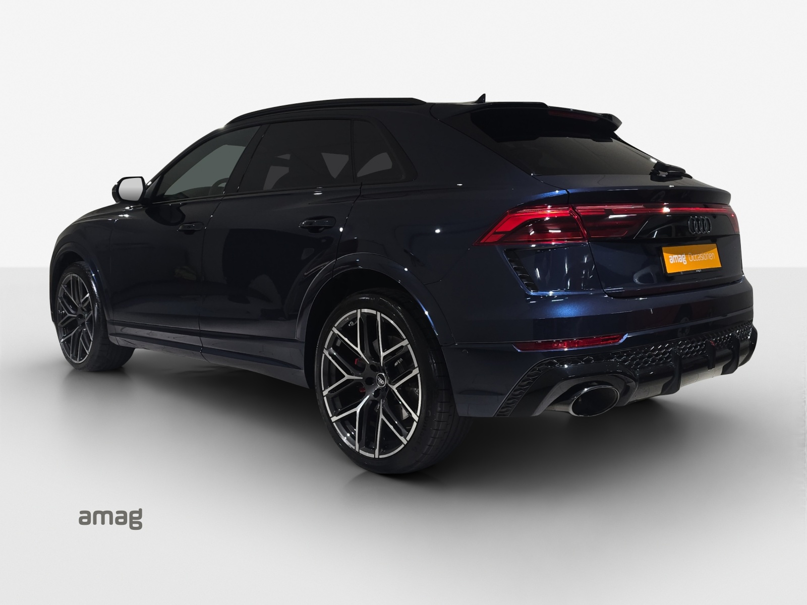 AUDI RSQ8 quattro-image-2