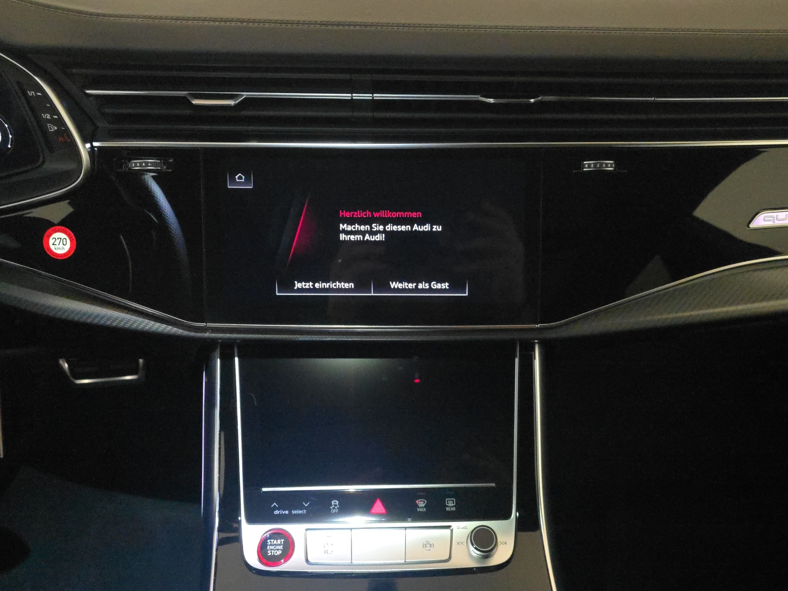 AUDI RSQ8 quattro-image-10