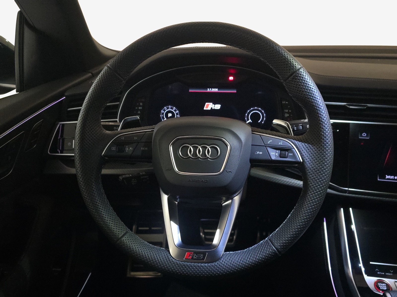 AUDI RSQ8 quattro-image-9