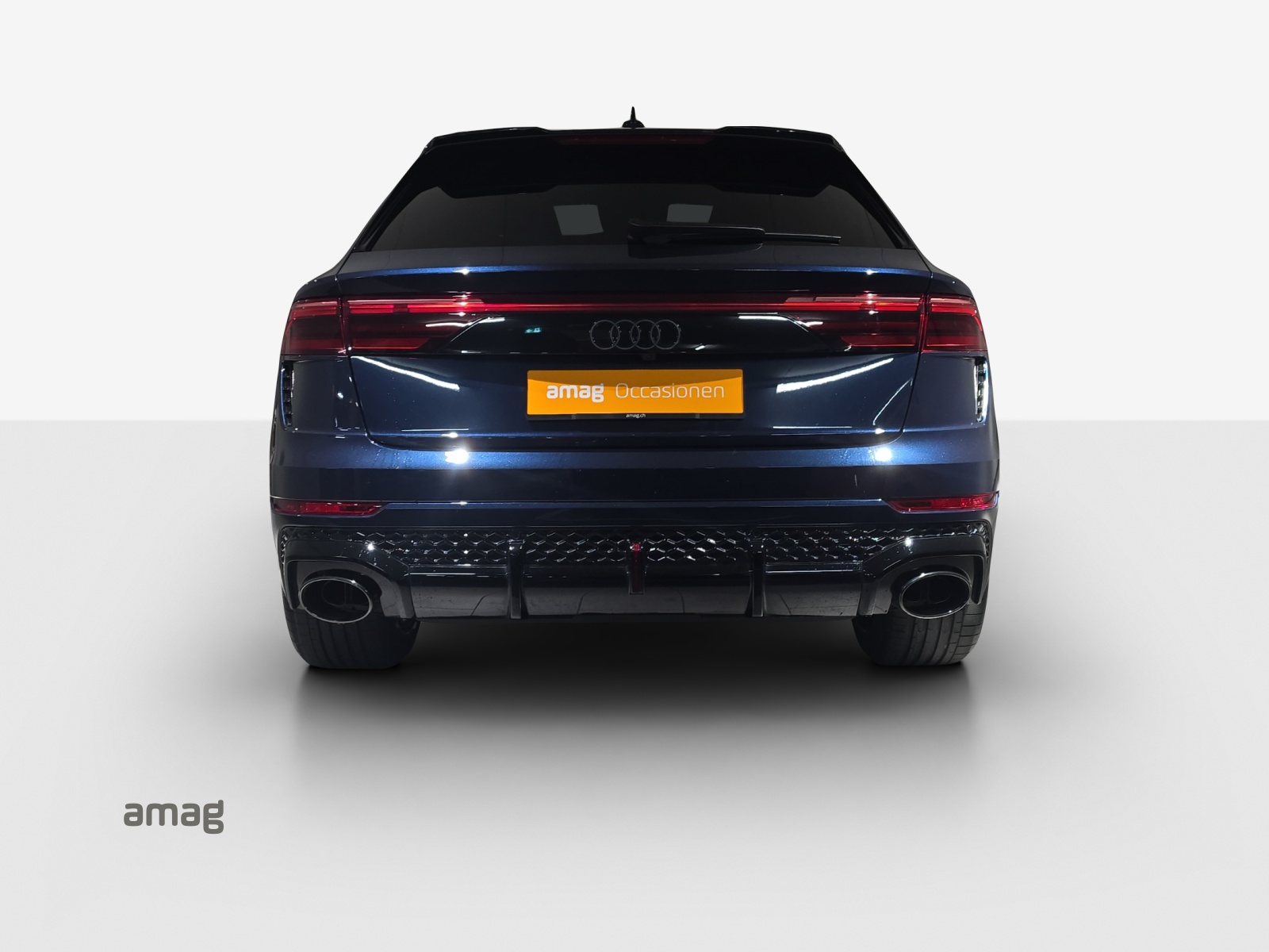 AUDI RSQ8 quattro-image-3