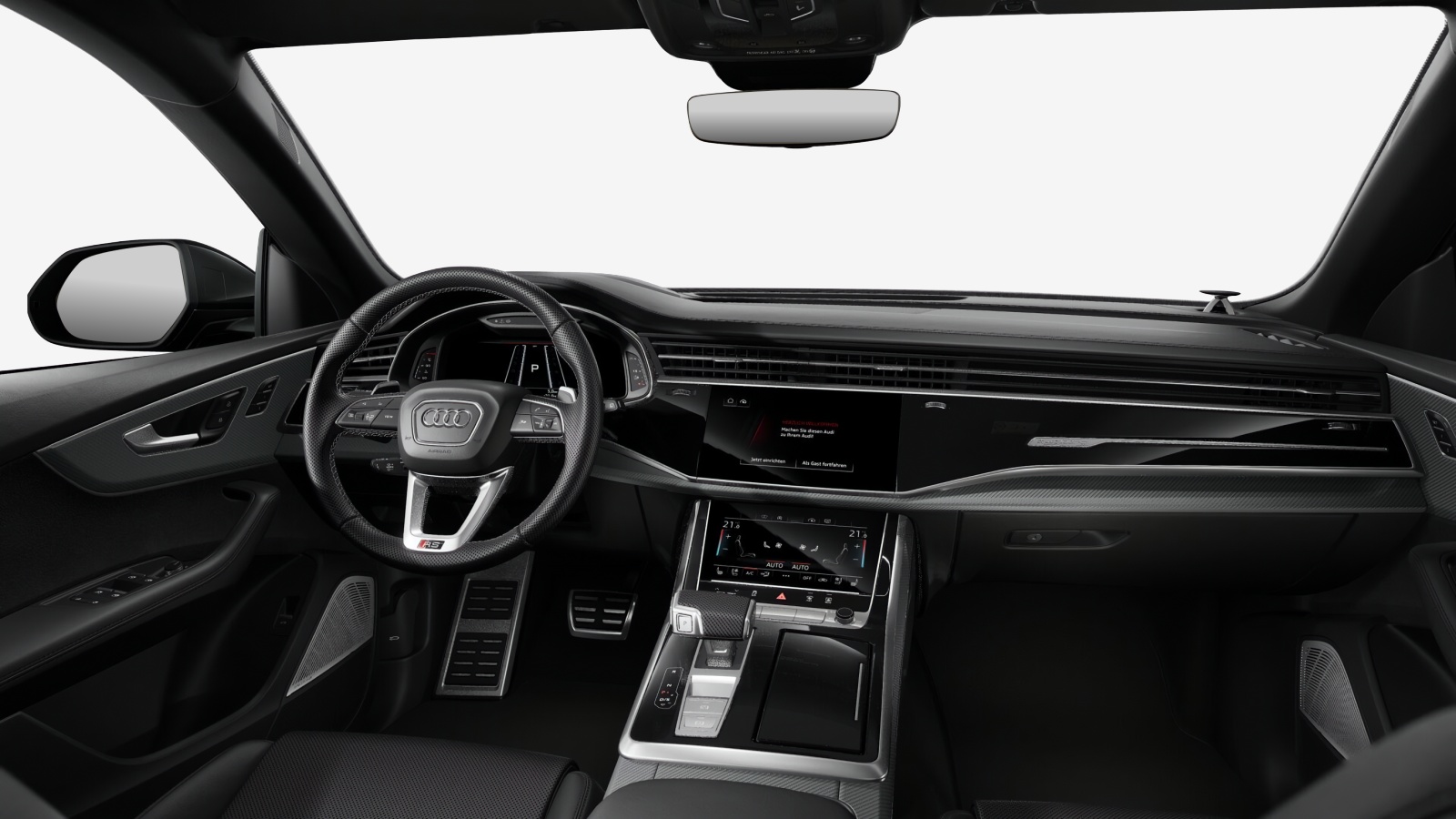 AUDI RSQ8 quattro-image-7