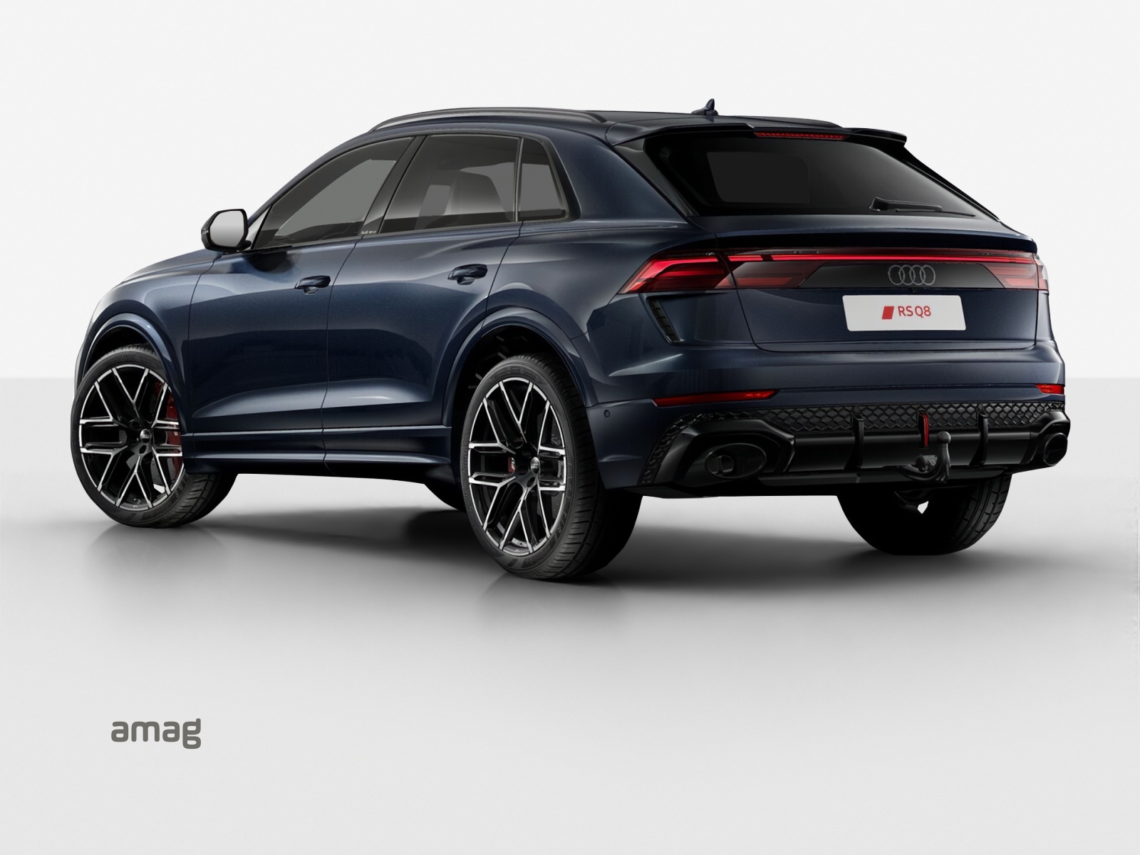 AUDI RSQ8 quattro-image-2